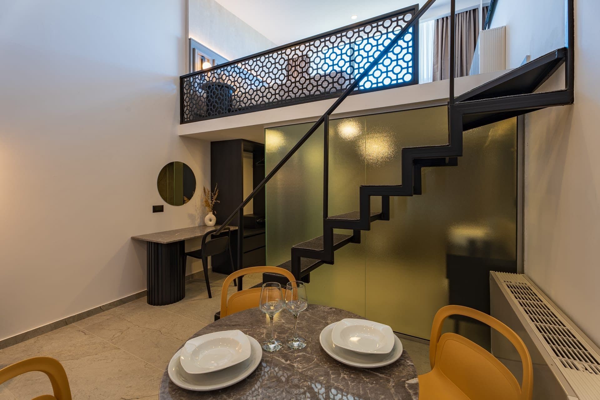105 Eco Heaven Loft