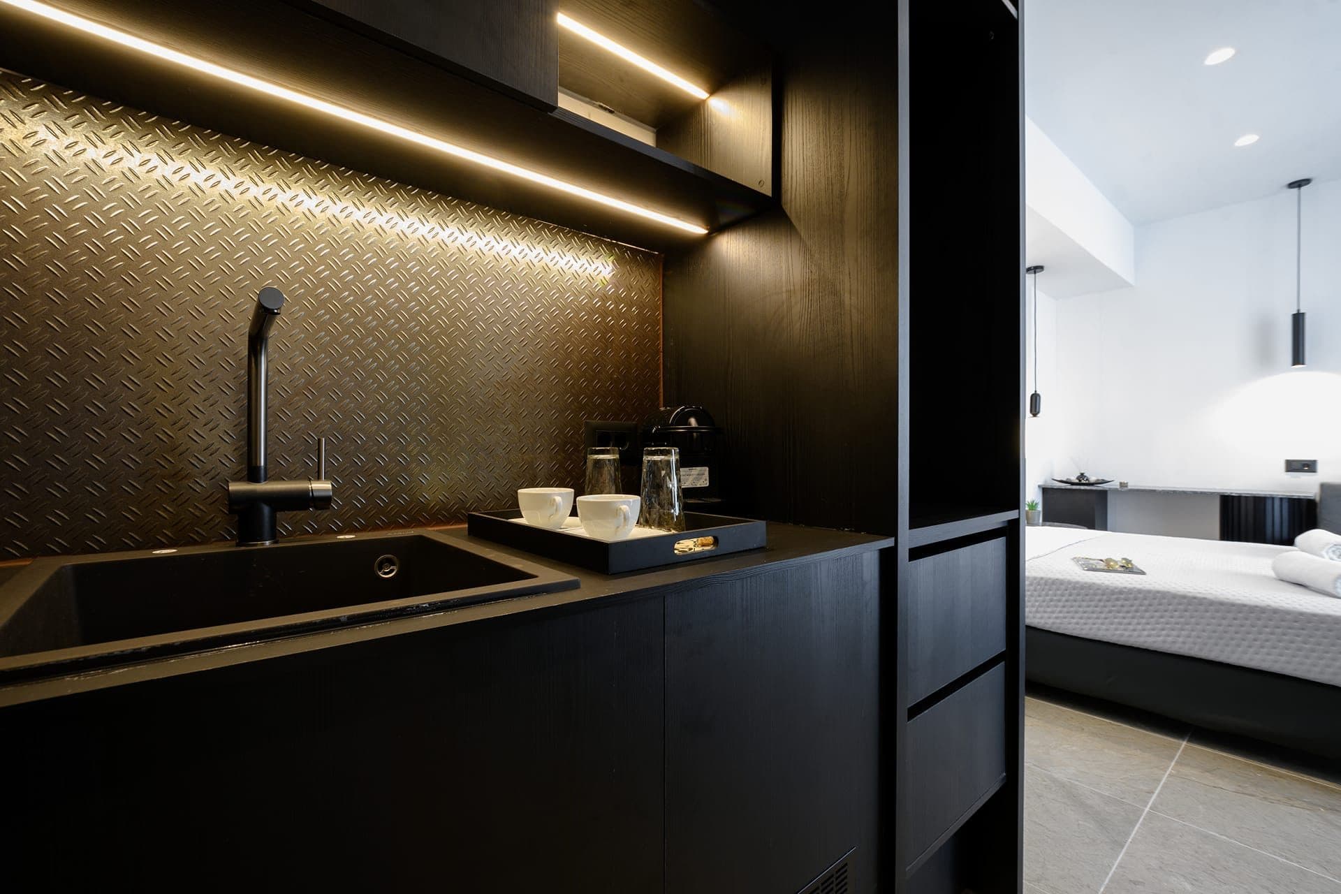 201 Eco Heaven Luxury - 4