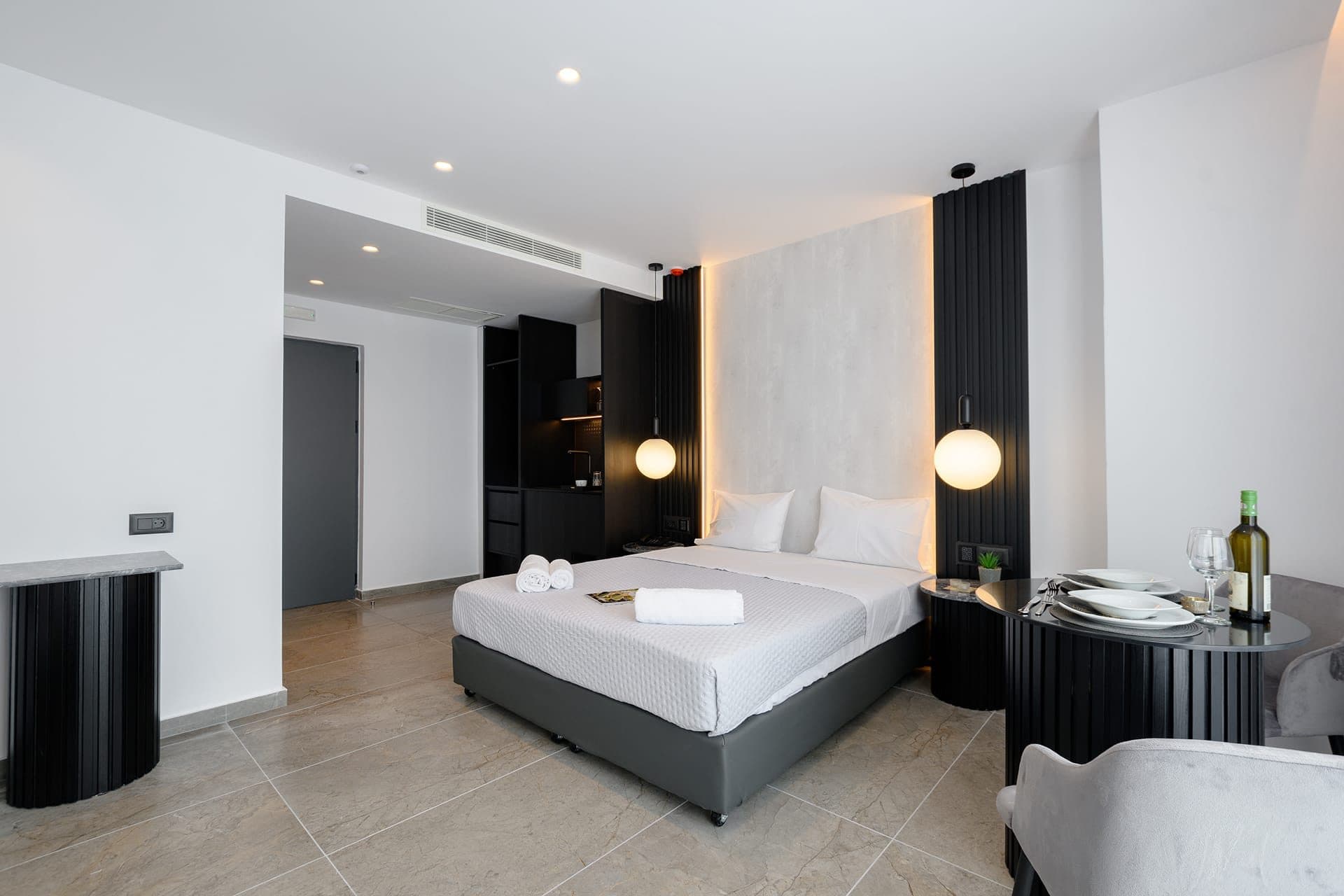 203 Eco Heaven