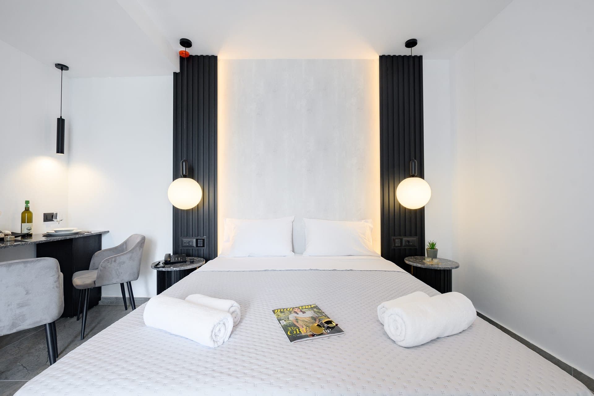 204 Eco Heaven Comfort