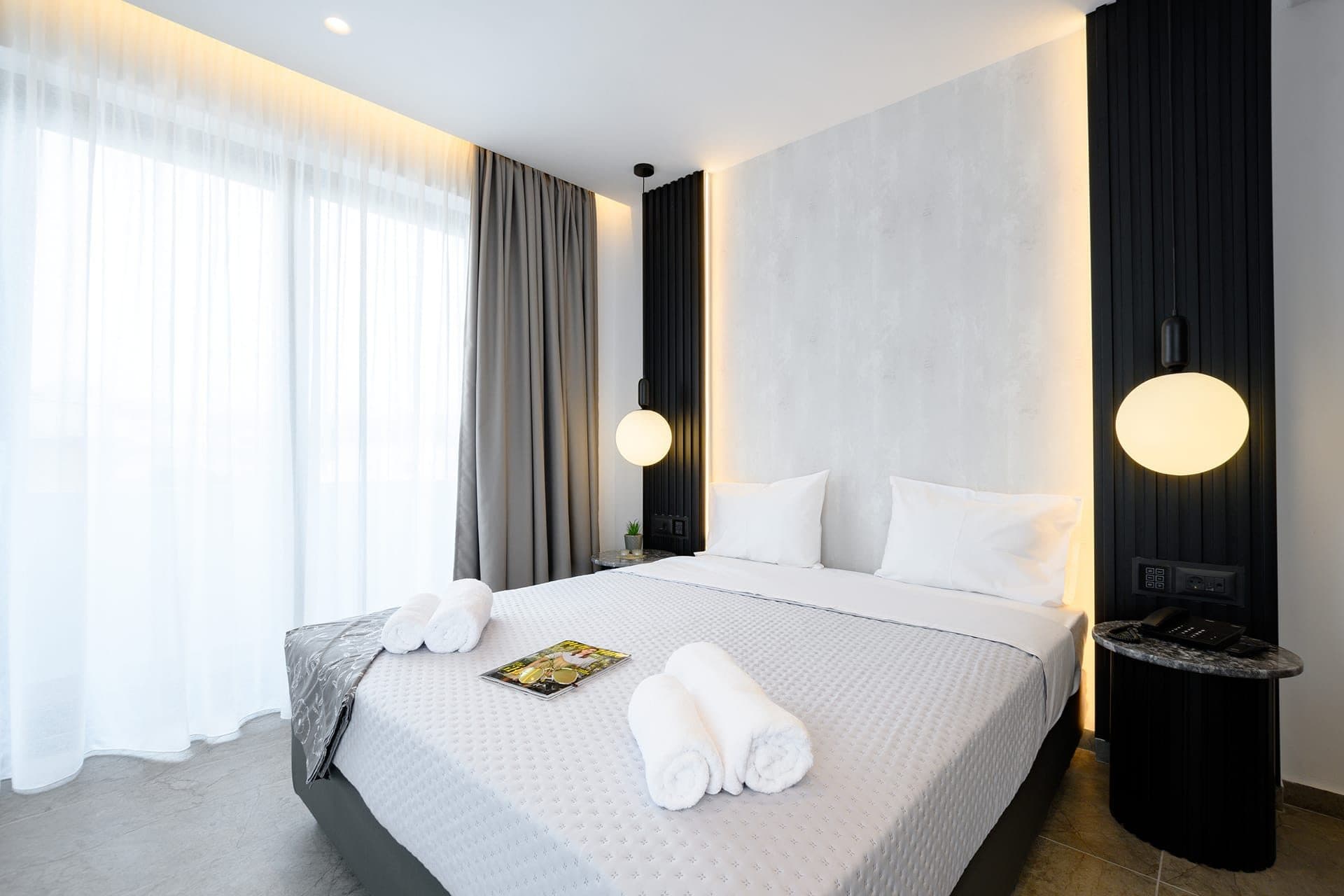 205 Eco Heaven Grand