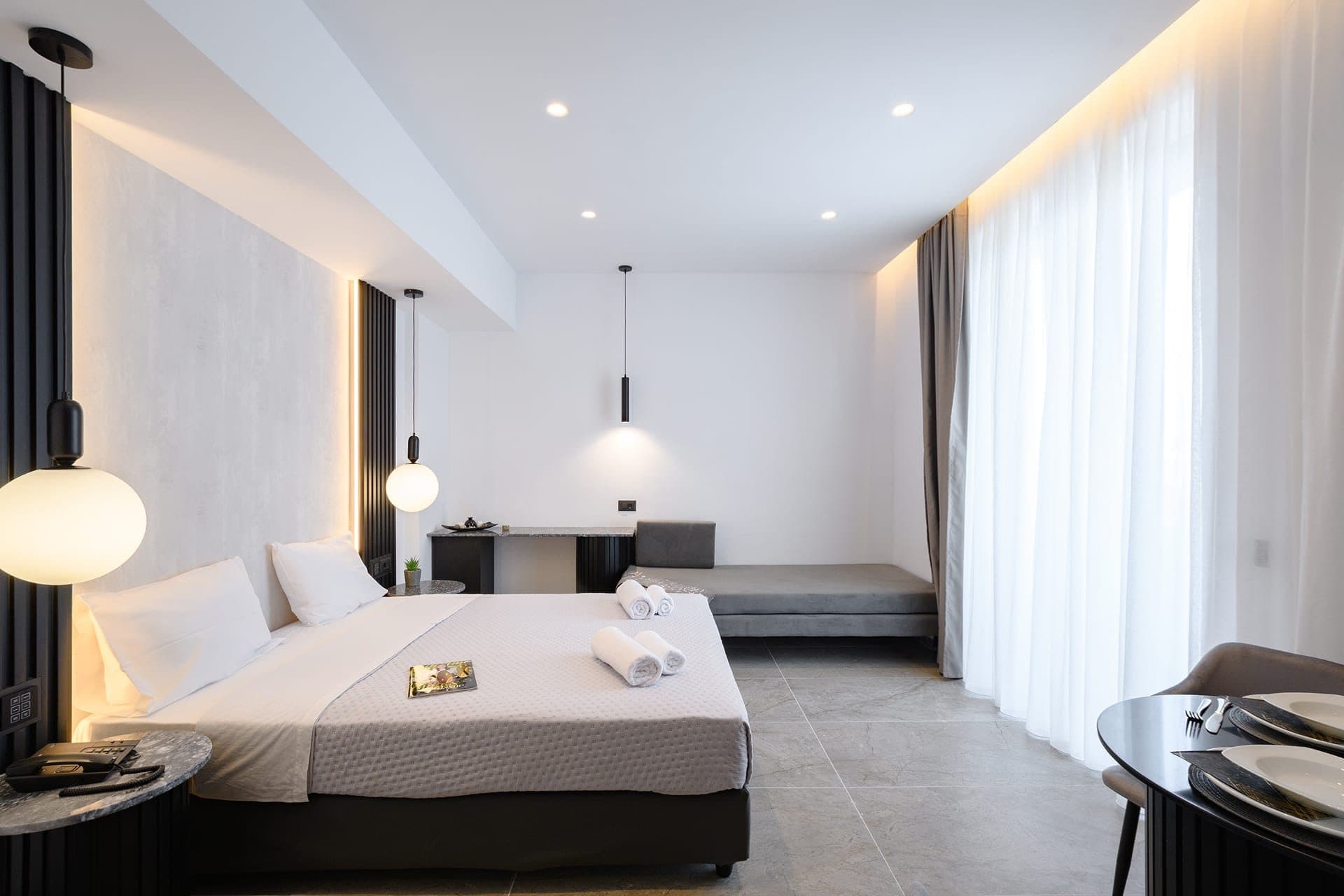 301 Eco Heaven Luxury