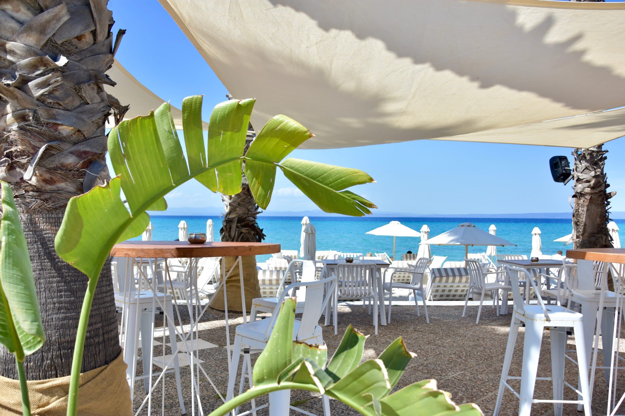 Beachfront Villa Lilia - 5