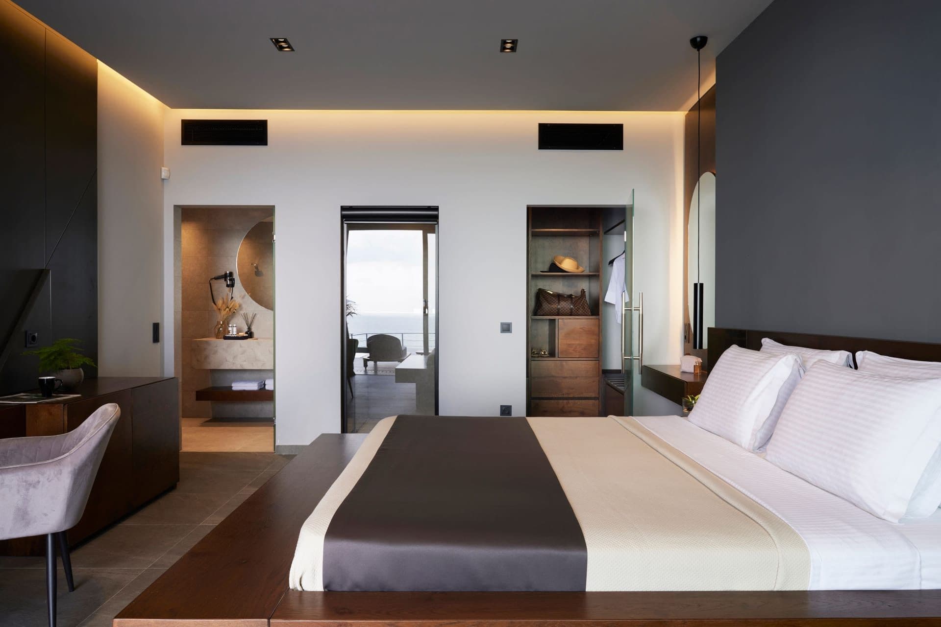 Villa OMNIA - Suite 7