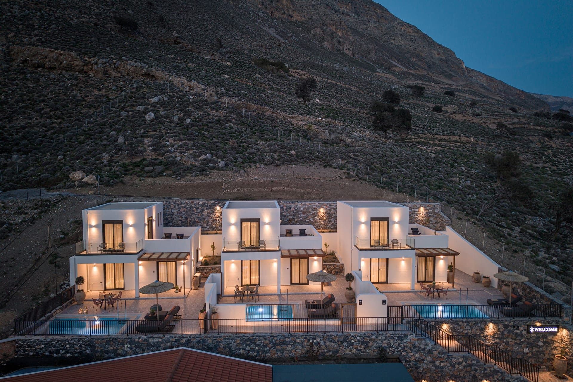 Abas Villas