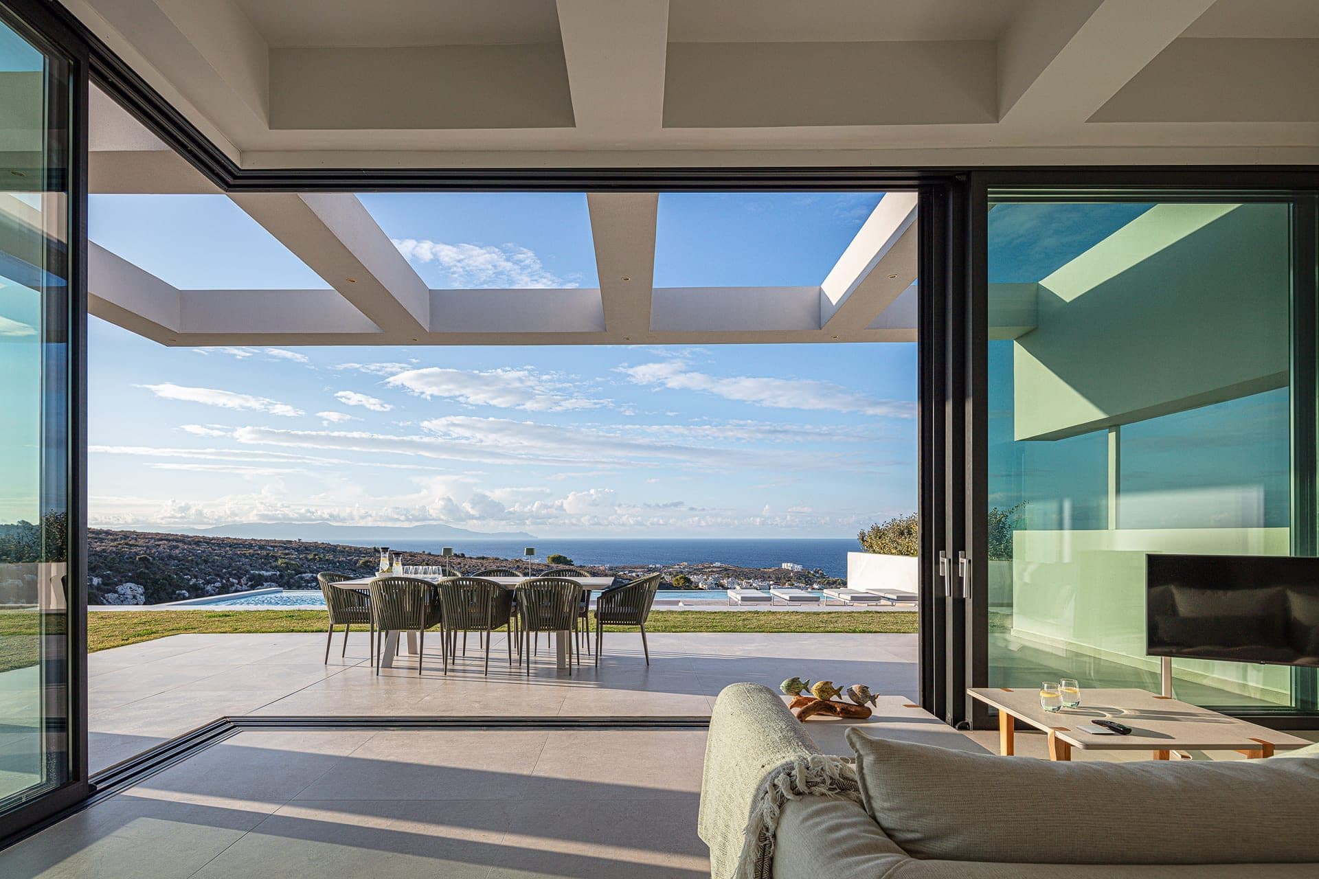Villa #2232