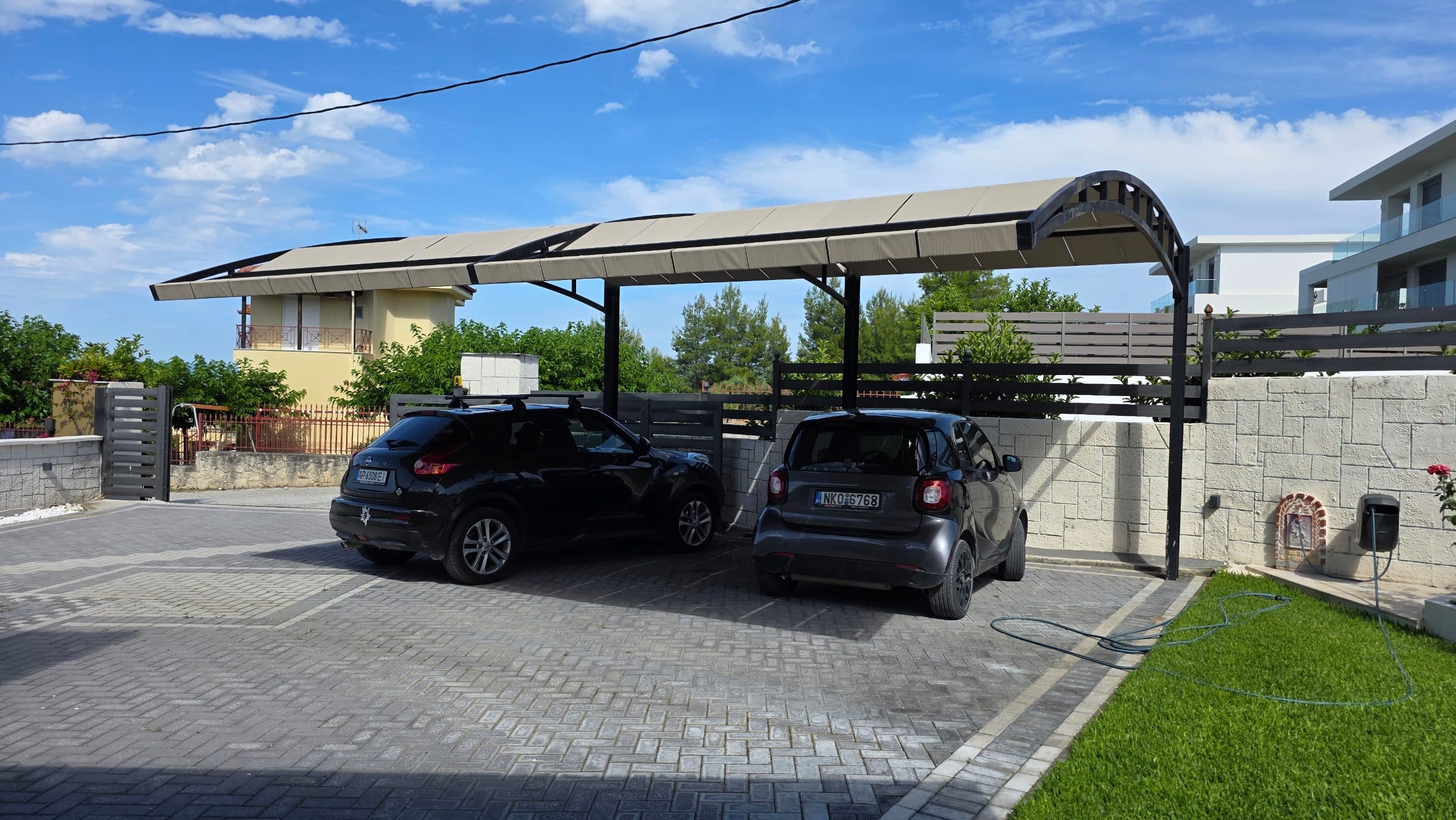 Villa Emzaria - 3