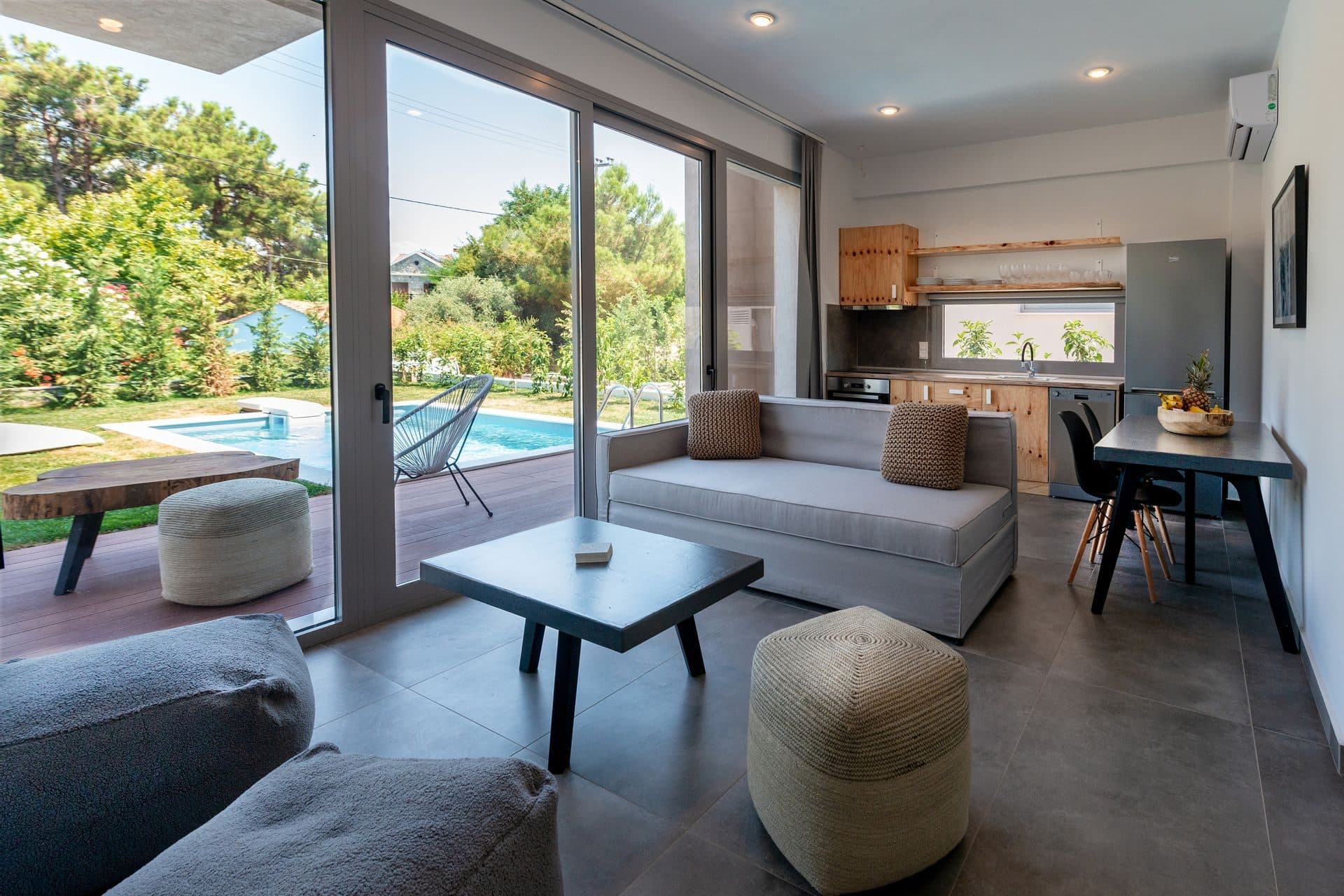 SunBlue Villa Private Pool - 3