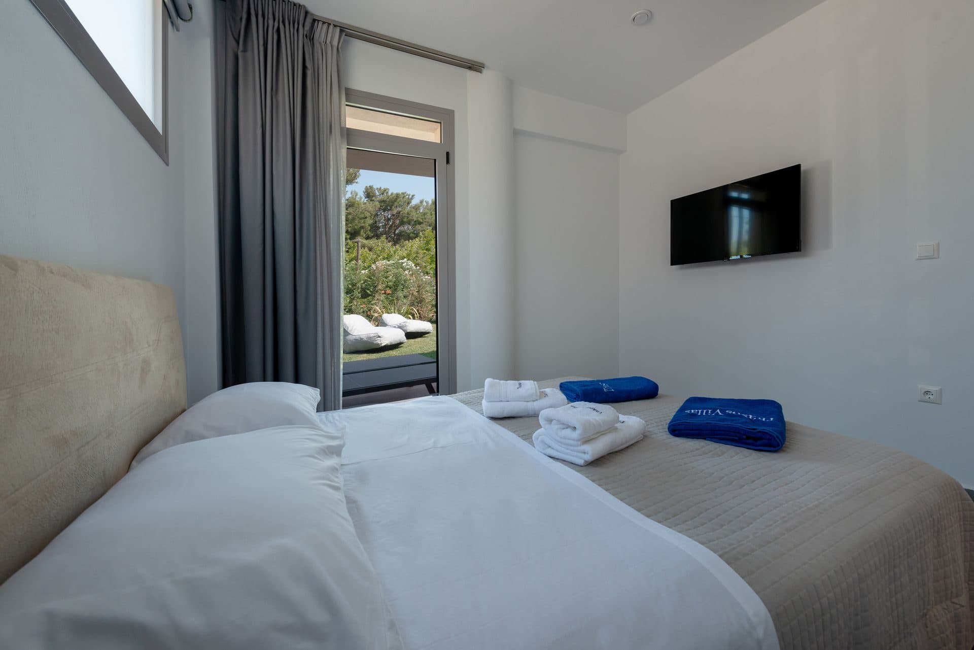 SunBlue Villa Private Pool - 2