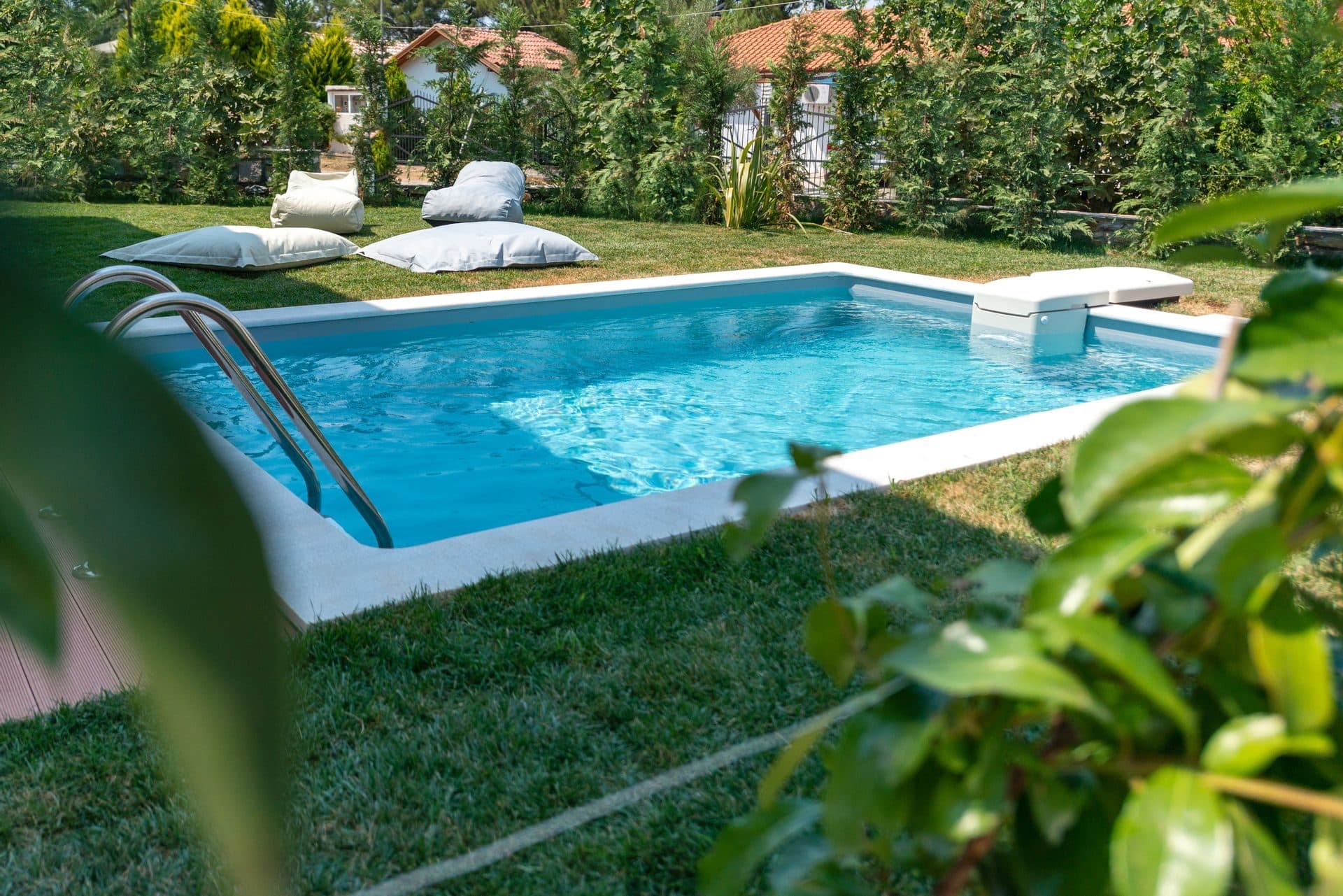 SunBlue Villa Private Pool - 5