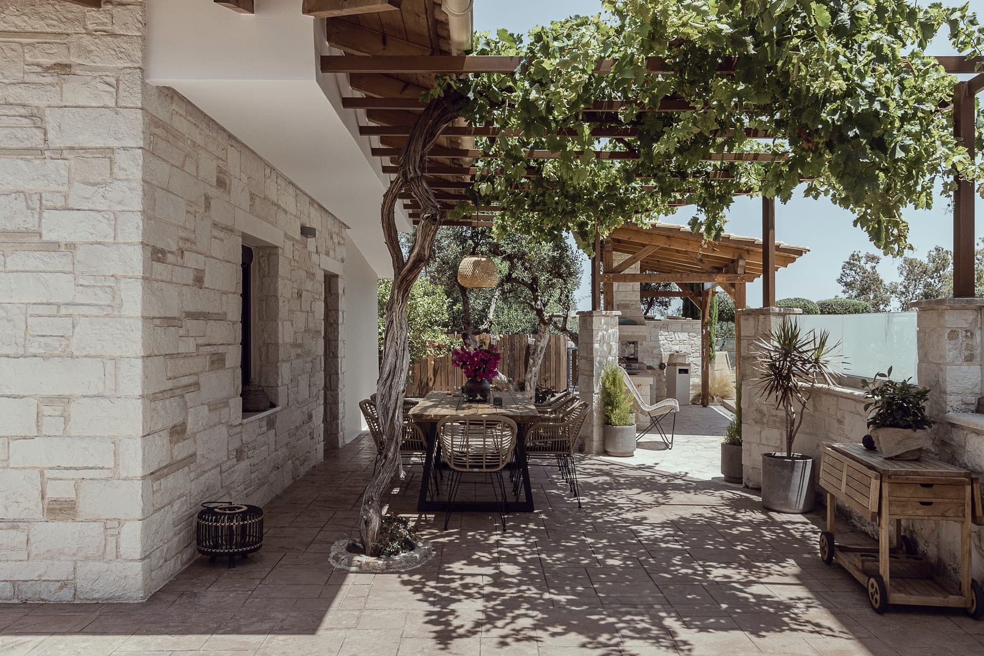 Antonia Blue Villa - 3