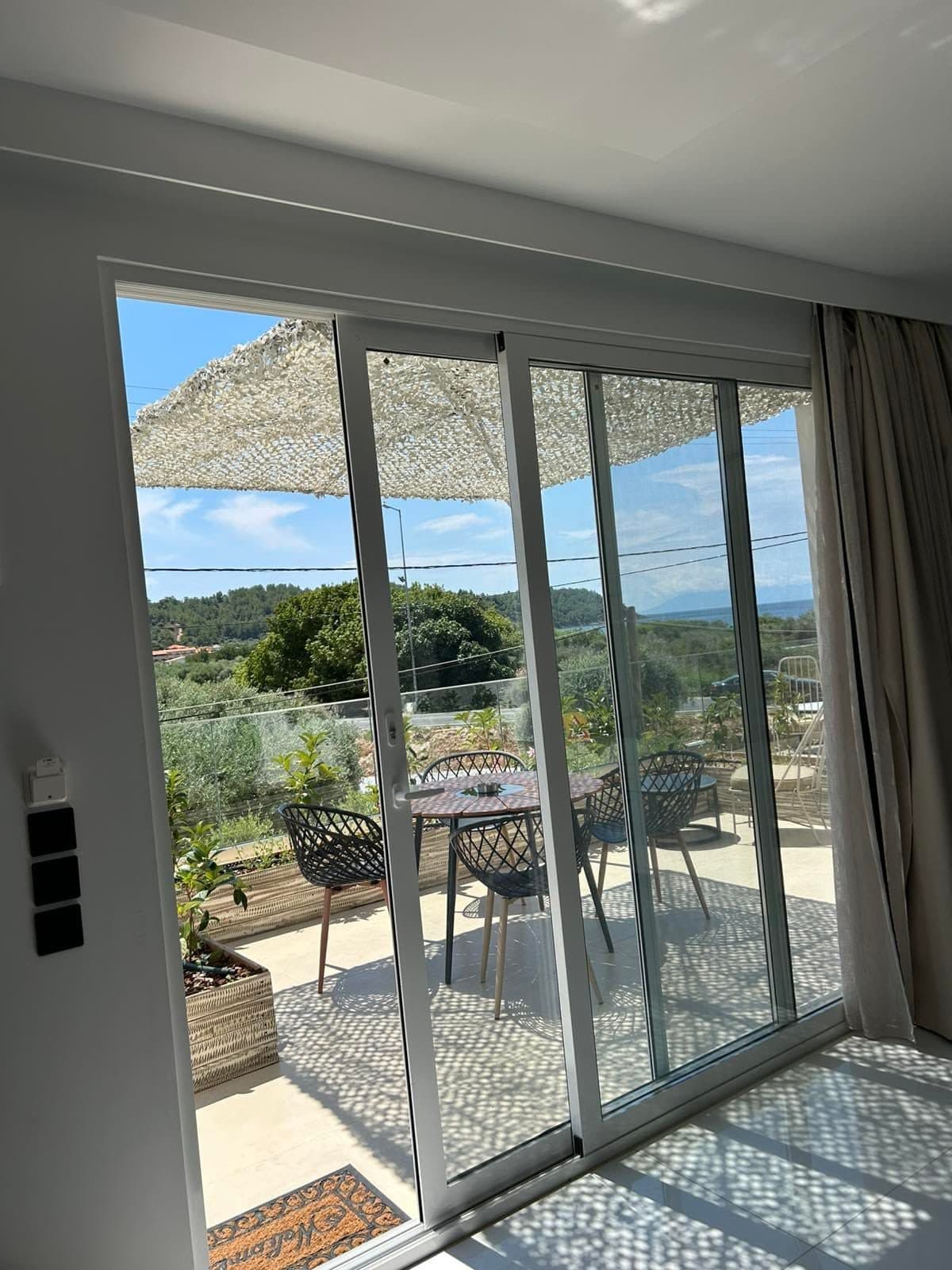 SEA VIEW SUITE