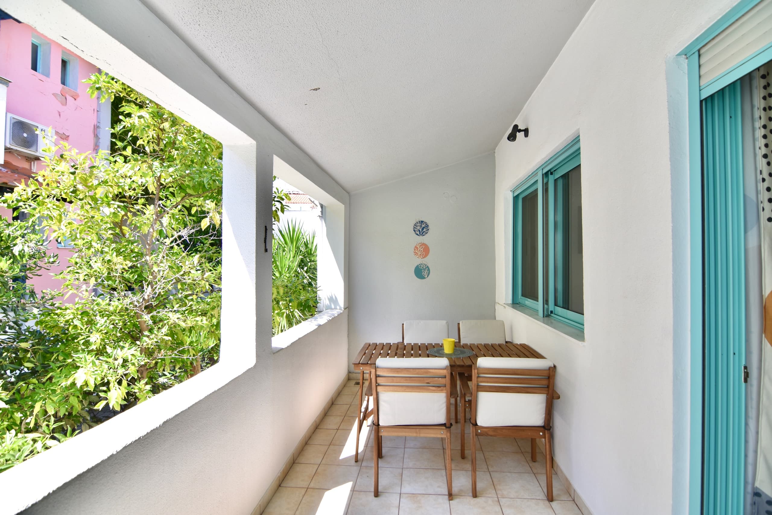 Seaside Maisonette Felicitas - 2
