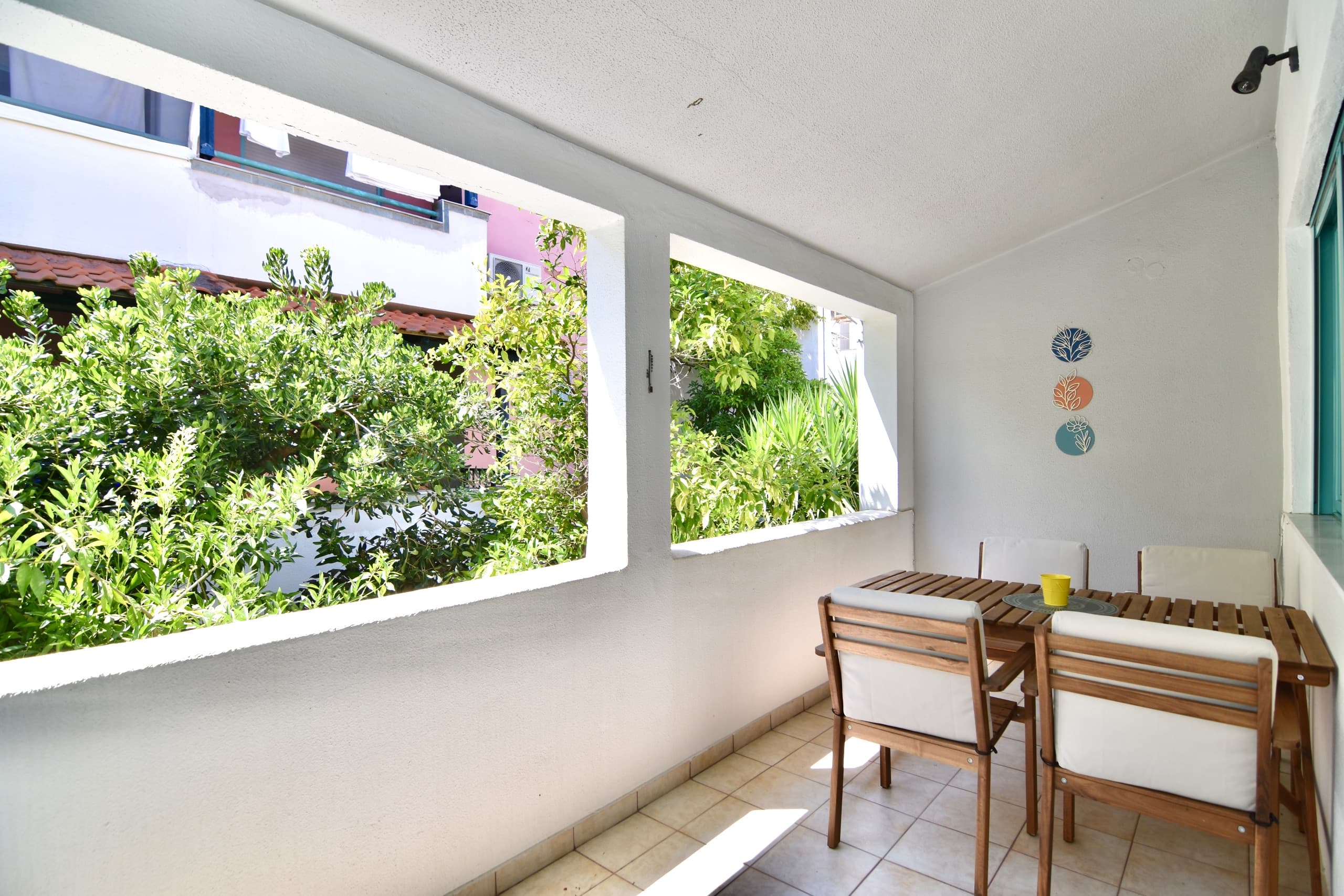 Seaside Maisonette Felicitas - 3