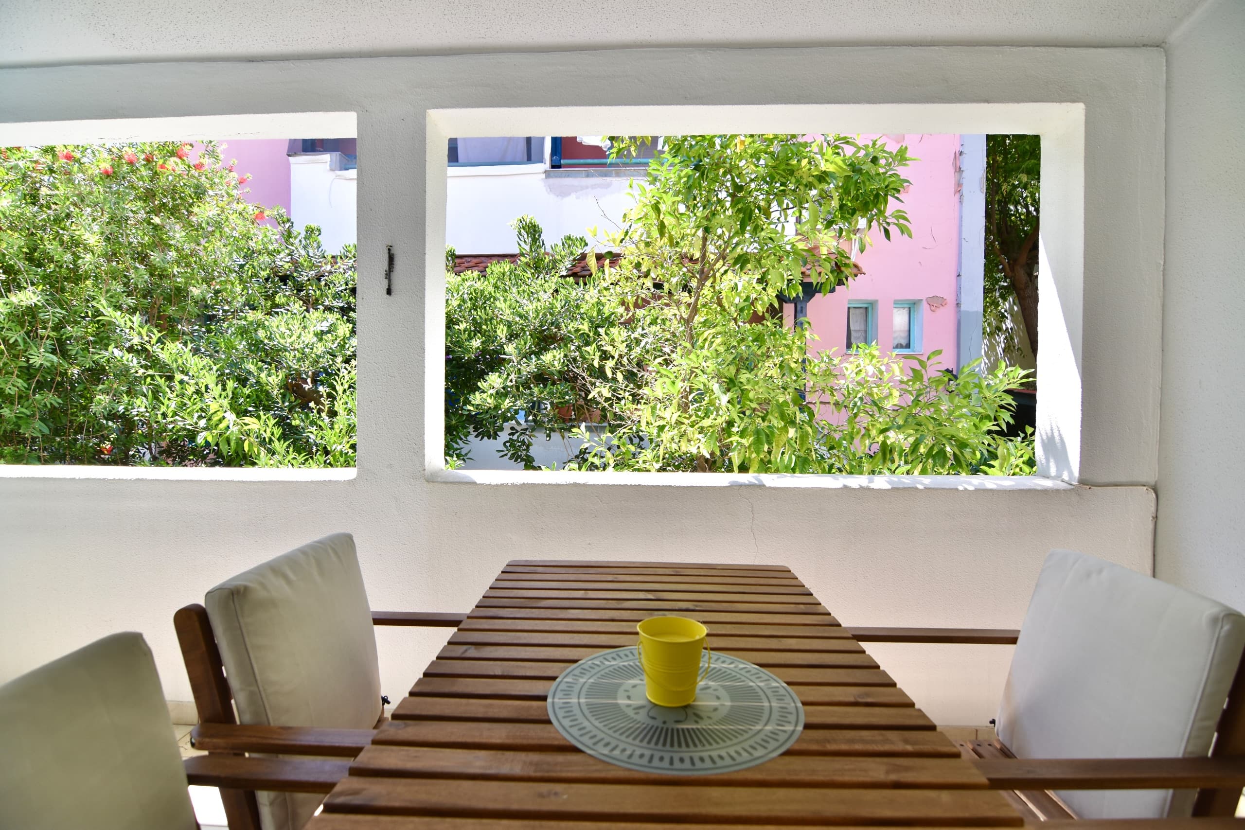 Seaside Maisonette Felicitas - 4