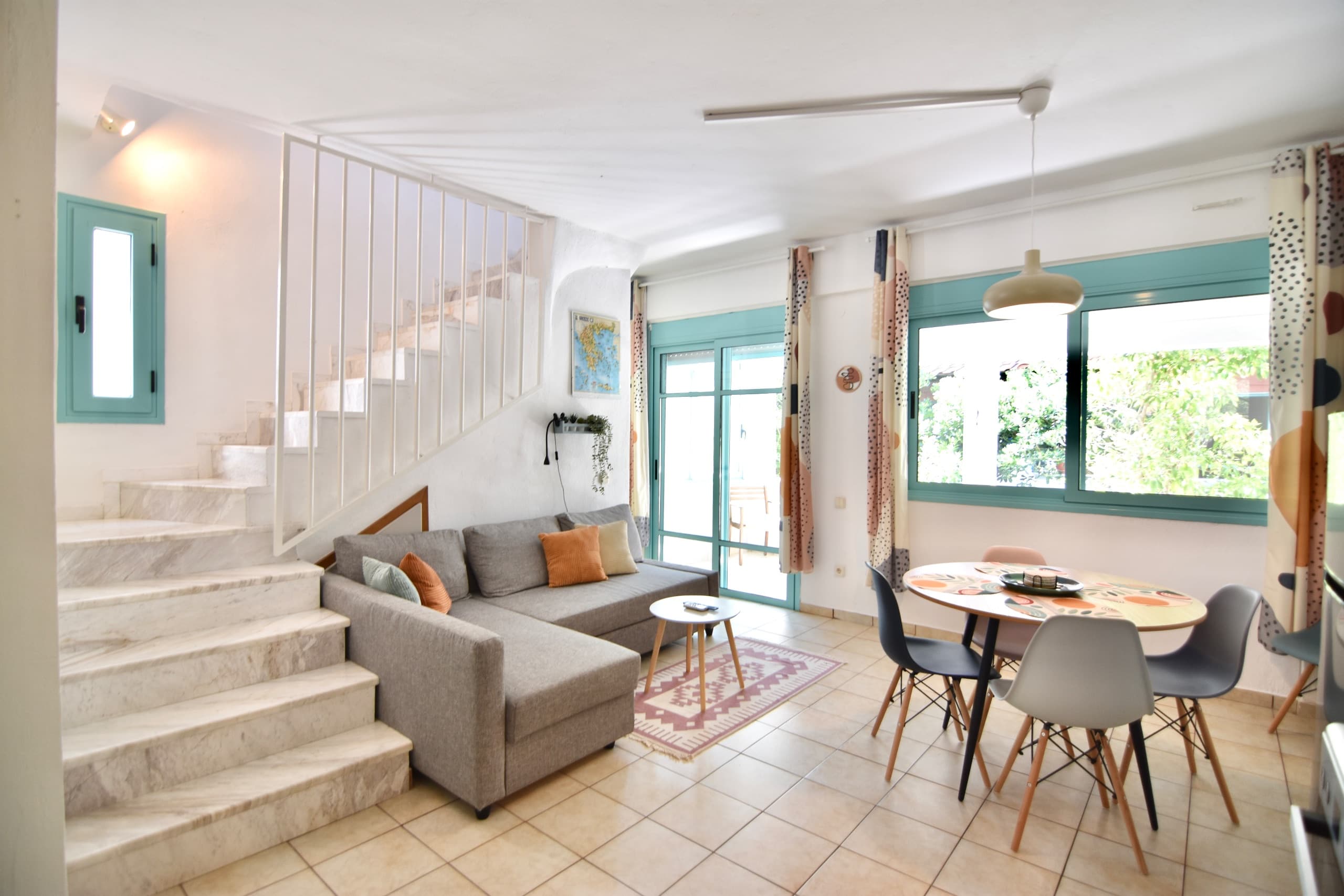 Seaside Maisonette Felicitas