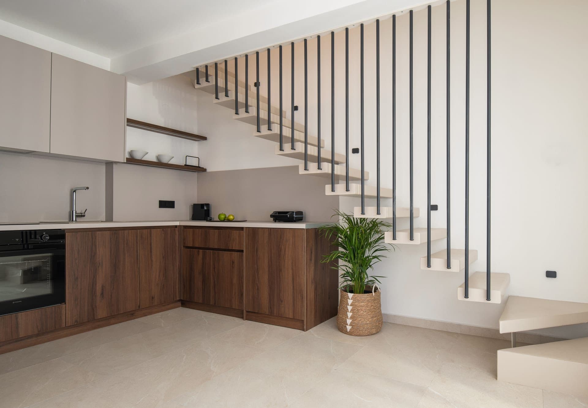 Duplex Suite Ground Floor - 2