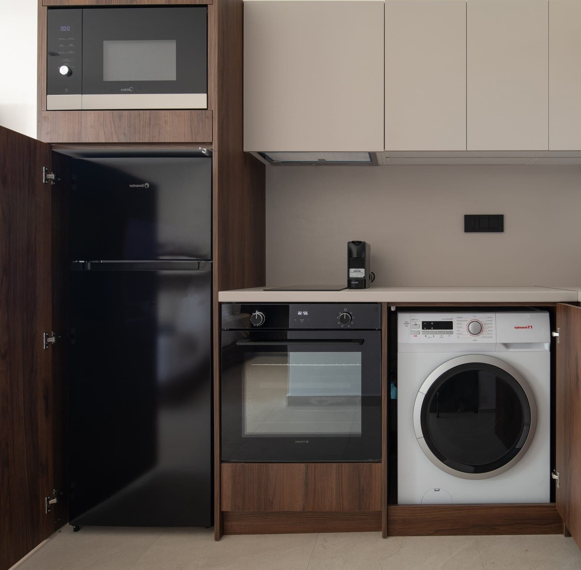 Duplex Suite Ground Floor - 5