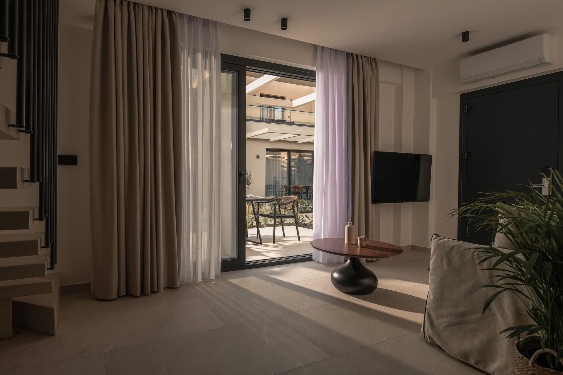 Duplex Suite Ground Floor - 3