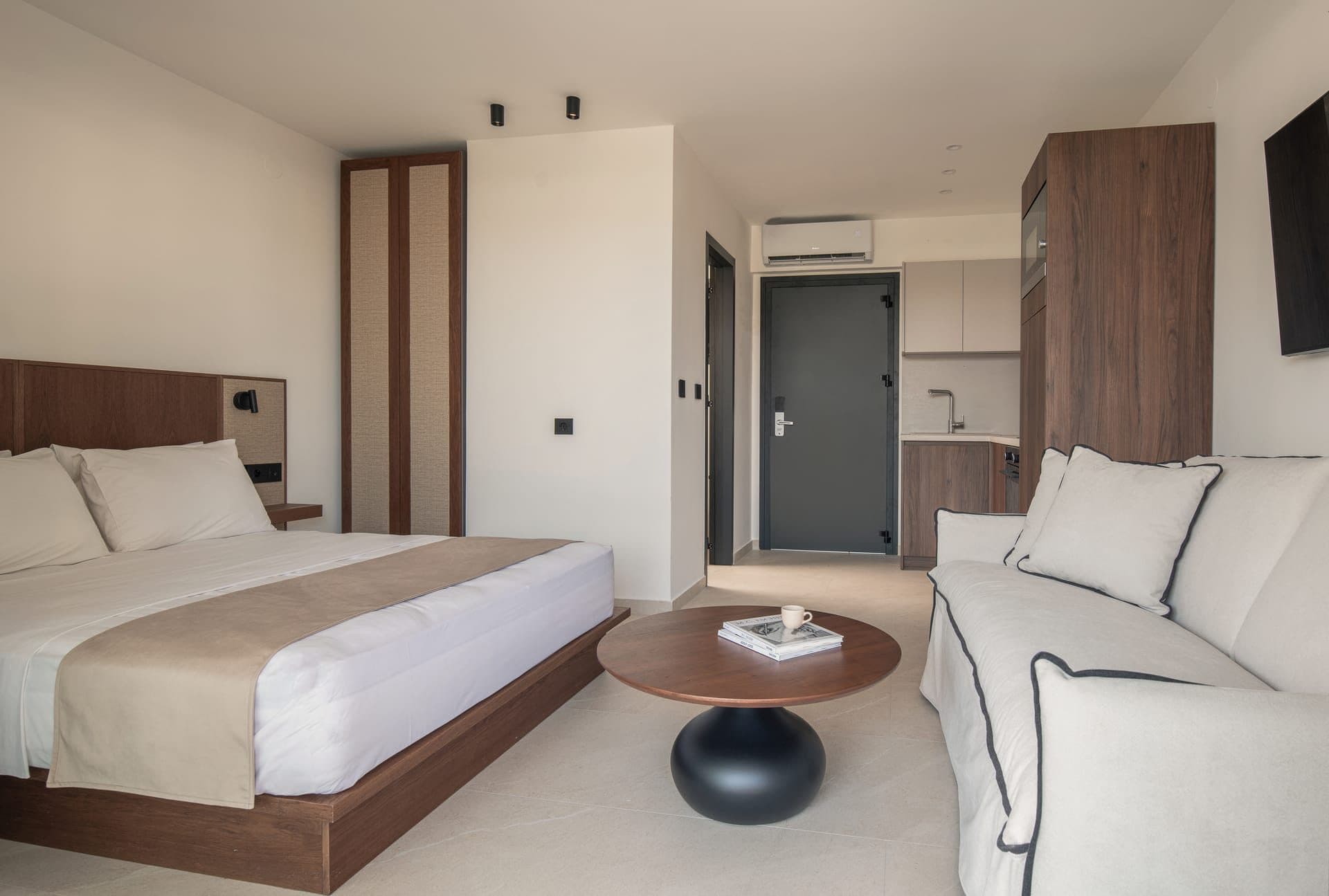 Premium Suite | Private Pool - 3