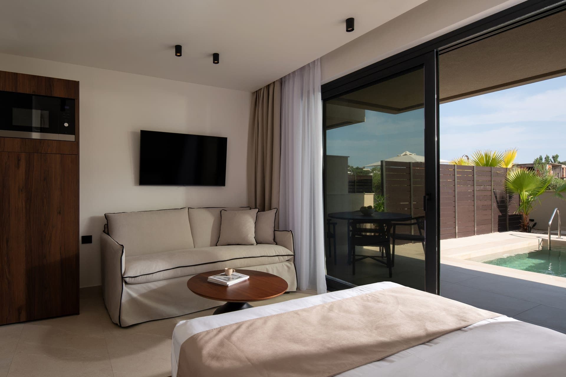 Premium Suite | Private Pool - 5
