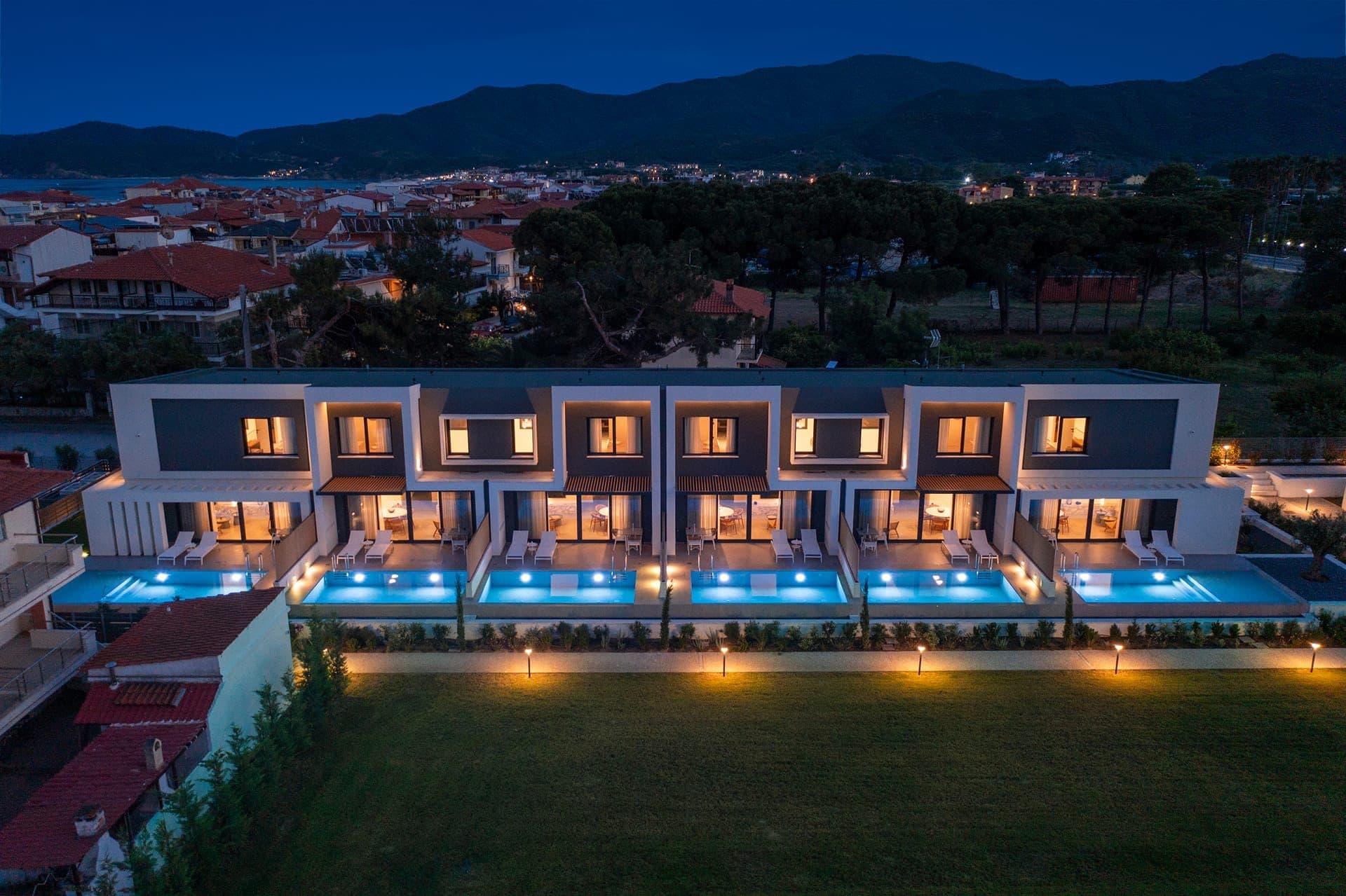 Viridian Exclusive Villas - 2