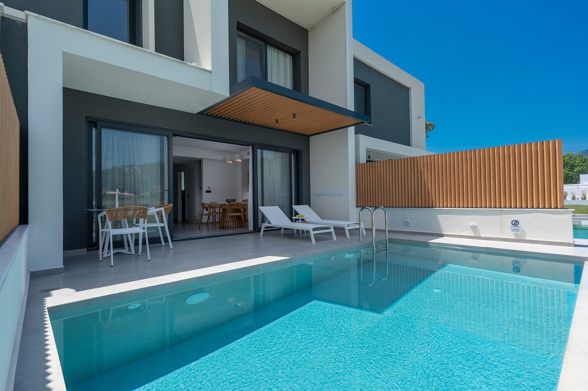 Viridian Exclusive Villas - 5