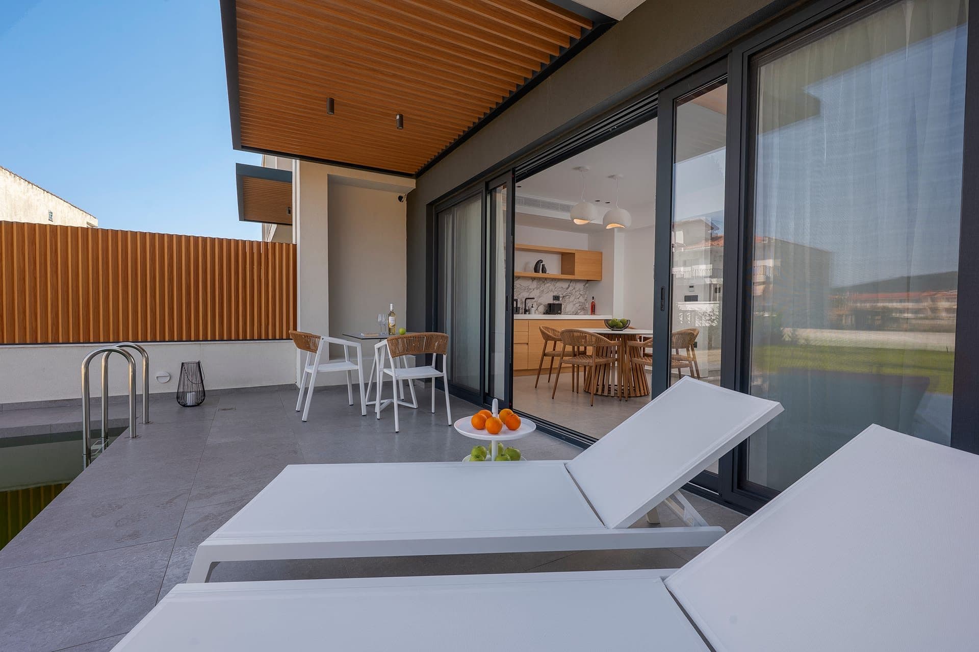 Prestige 3-Bedroom Villa with Private Pool - 4