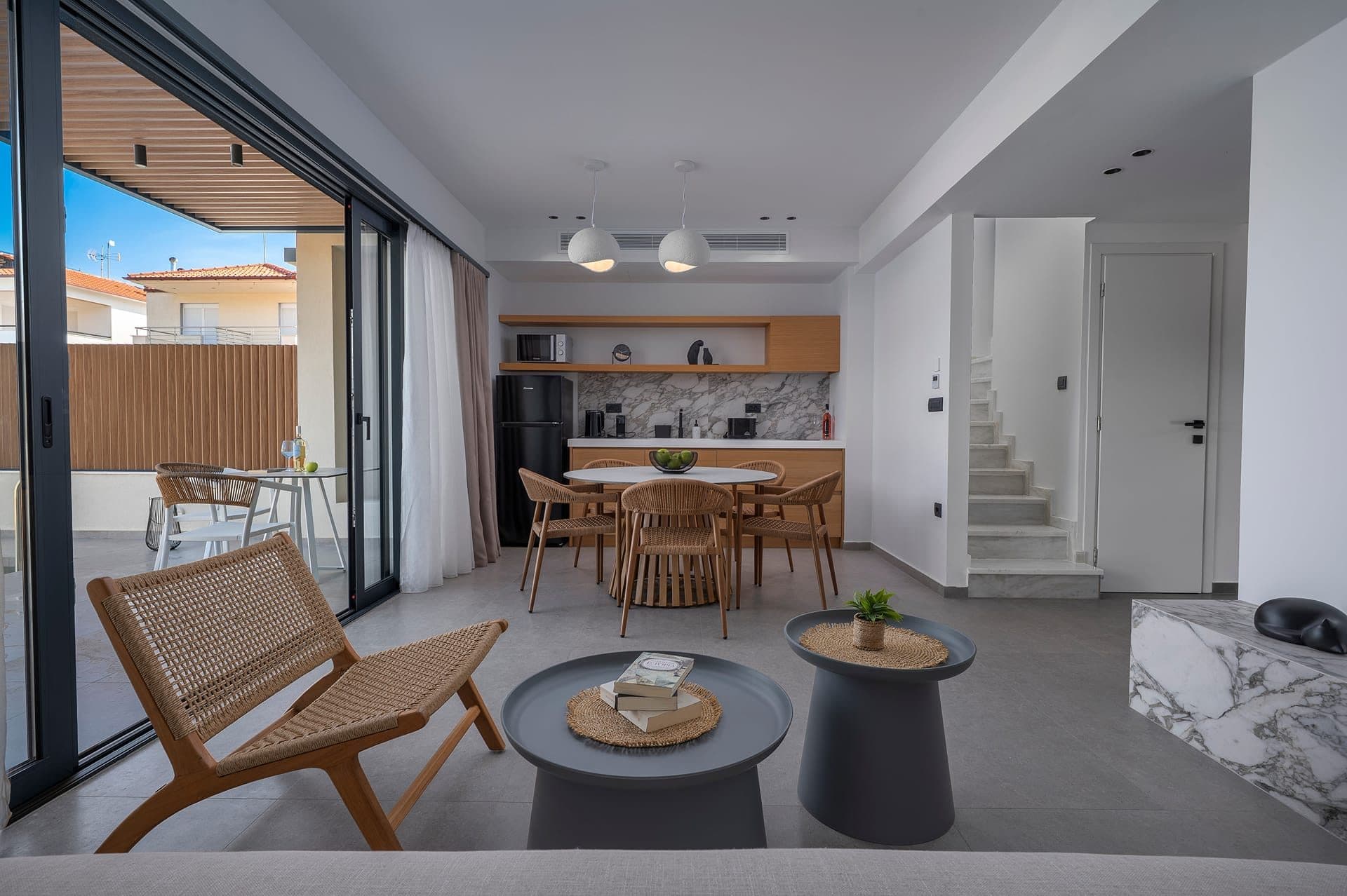 Prestige 3-Bedroom Villa with Private Pool - 3