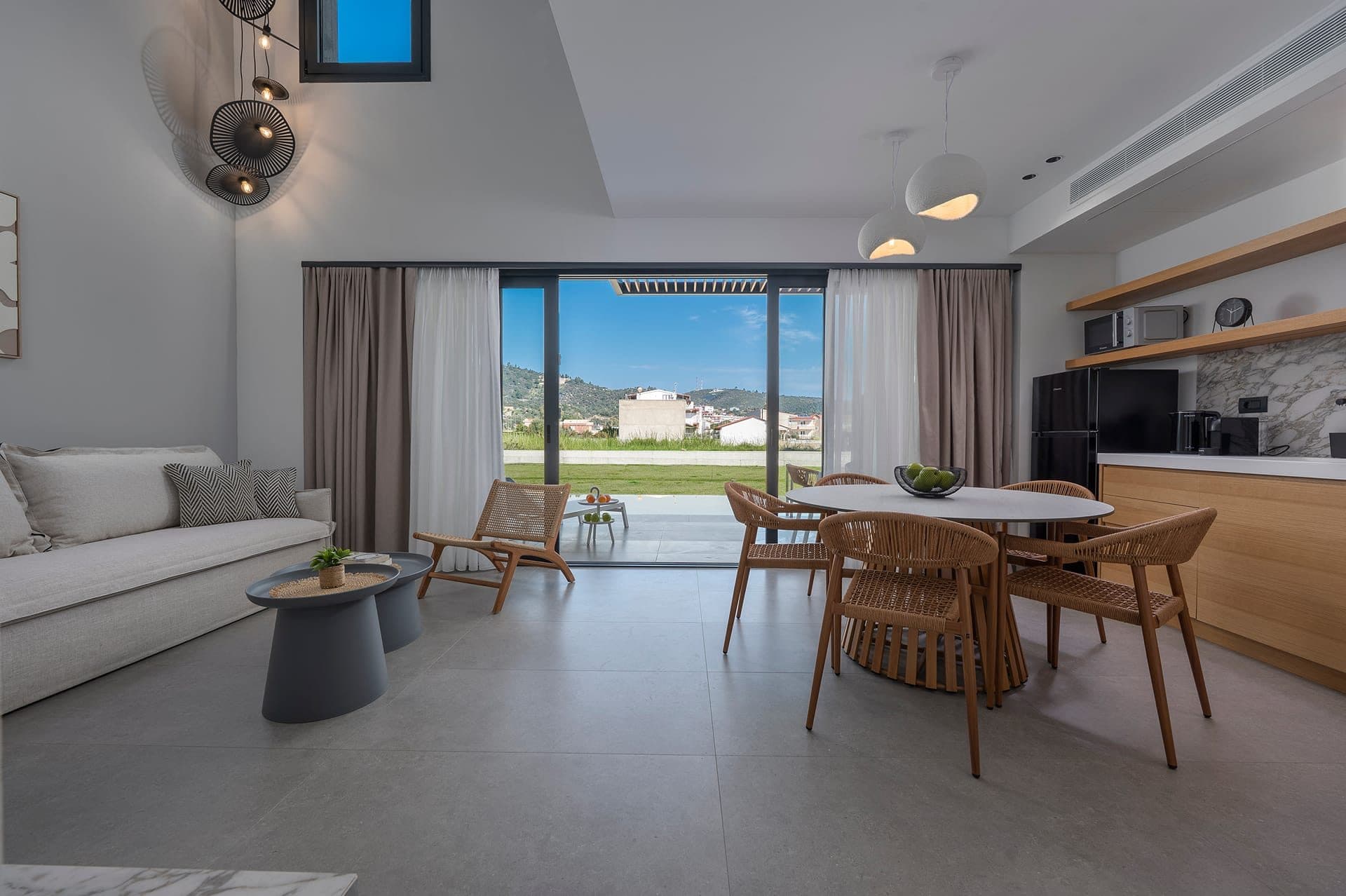 Prestige 3-Bedroom Villa with Private Pool