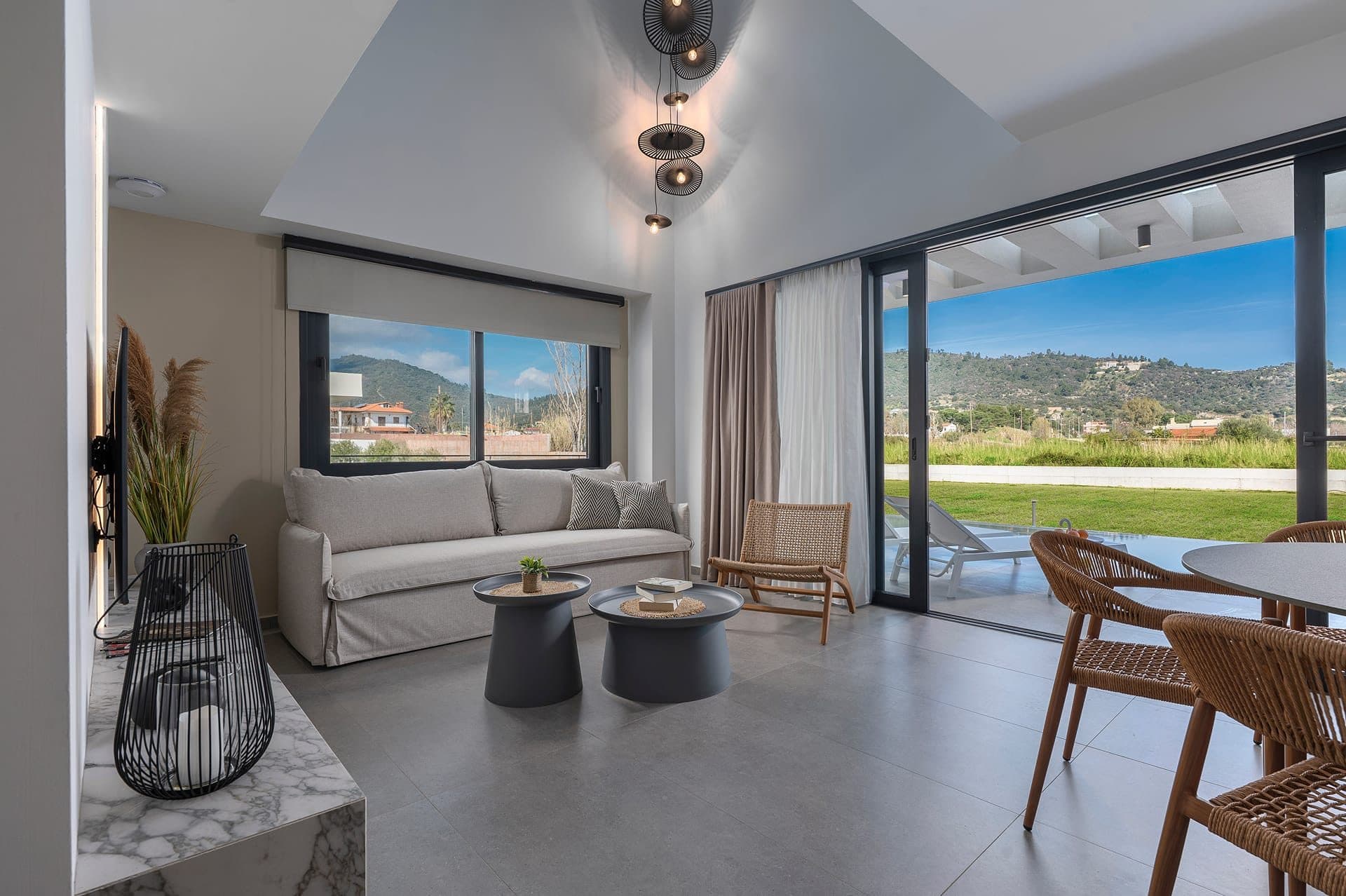 Signature 3-Bedroom Villa with Private Pool