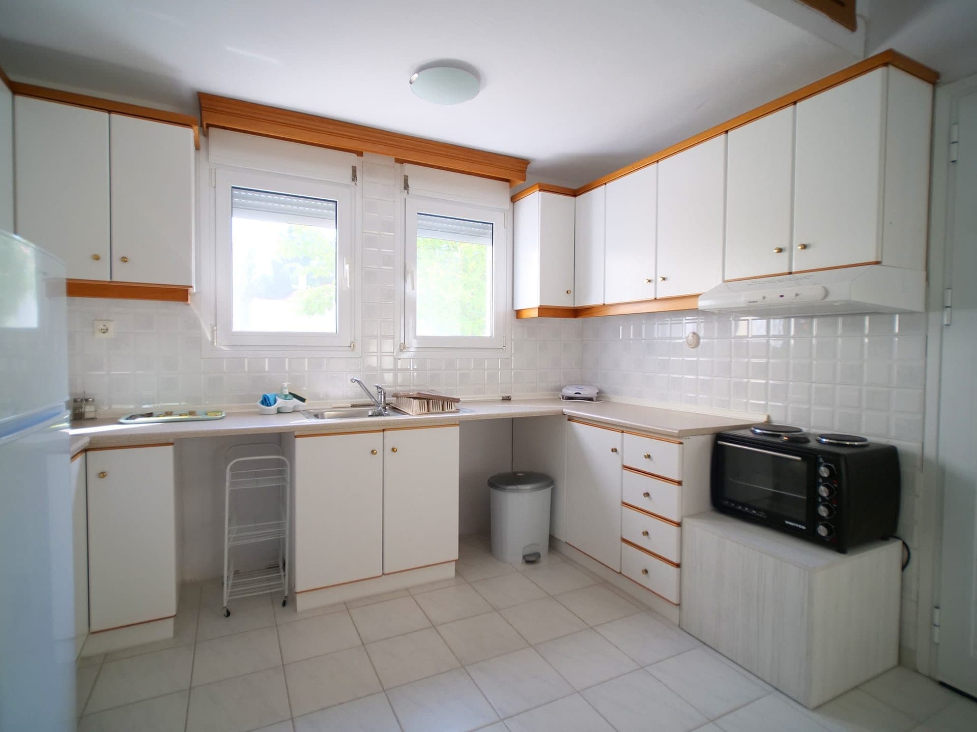 Small Holiday Home, Second Row - 3