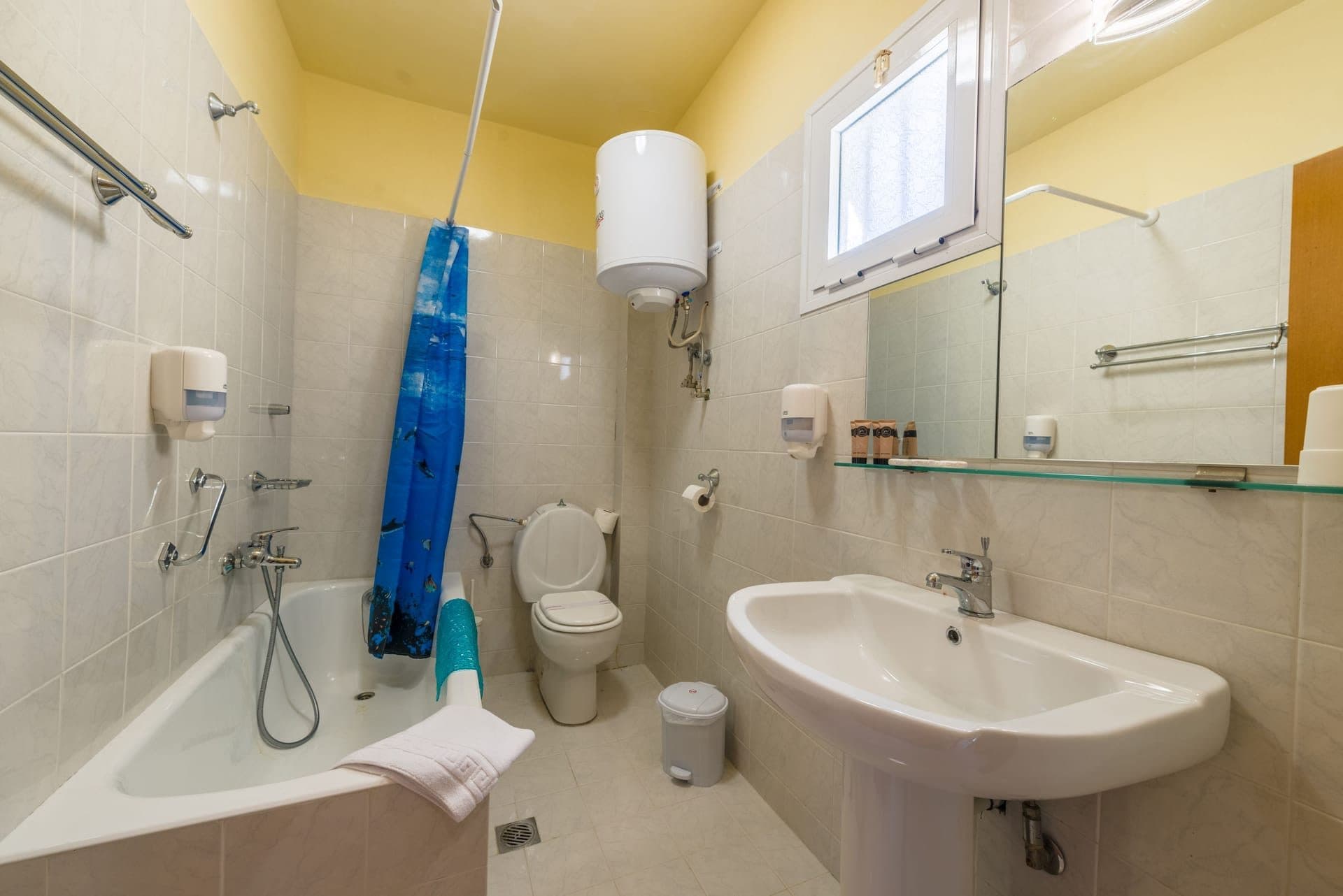 Medium Holiday Home - 3