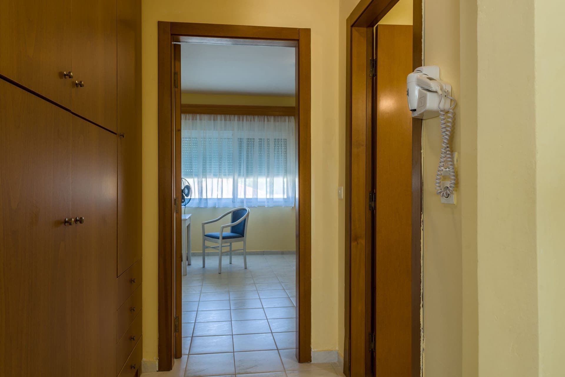 Medium Holiday Home - 5