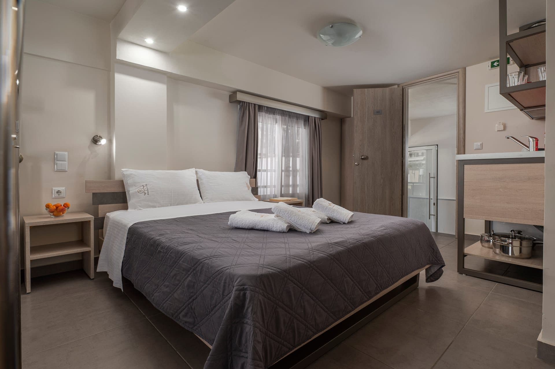 Double Comfort Room - 3