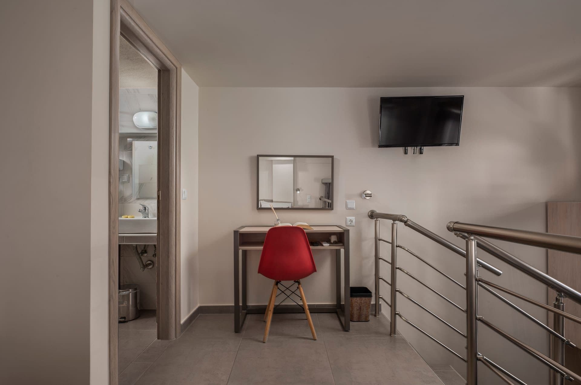 Double Comfort Room - 4