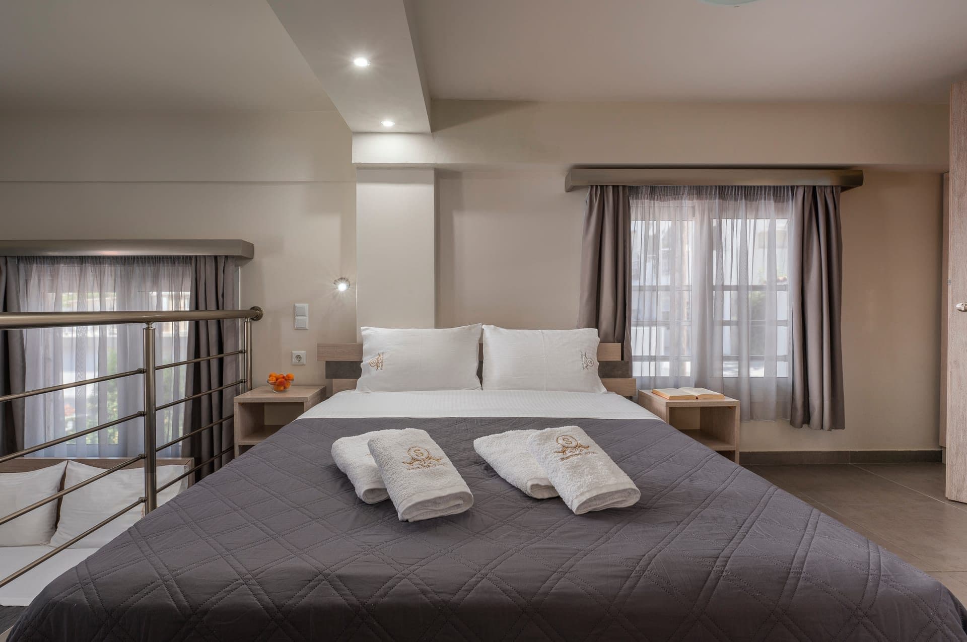 Double Comfort Room - 2