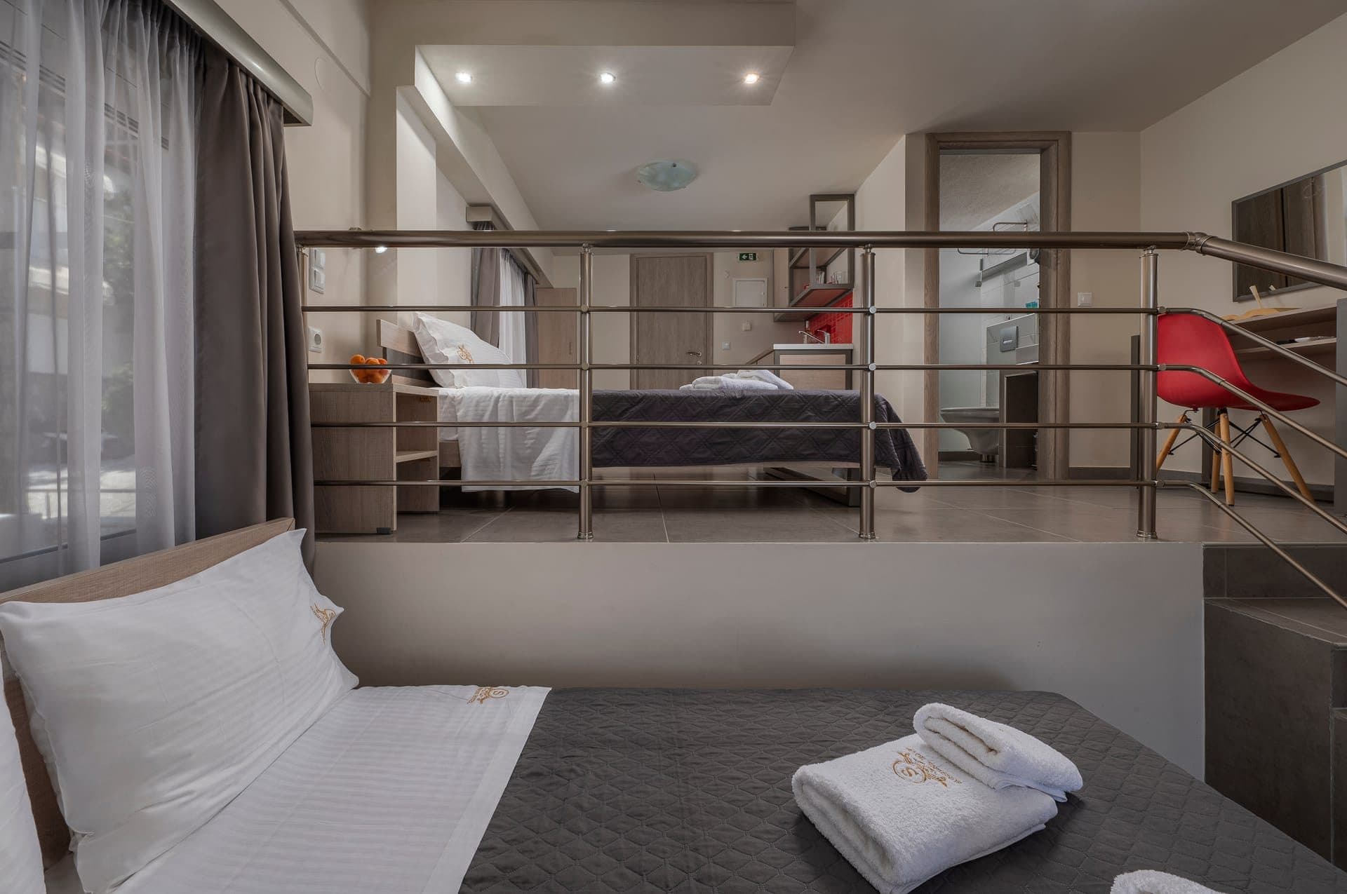 Double Comfort Room - 5