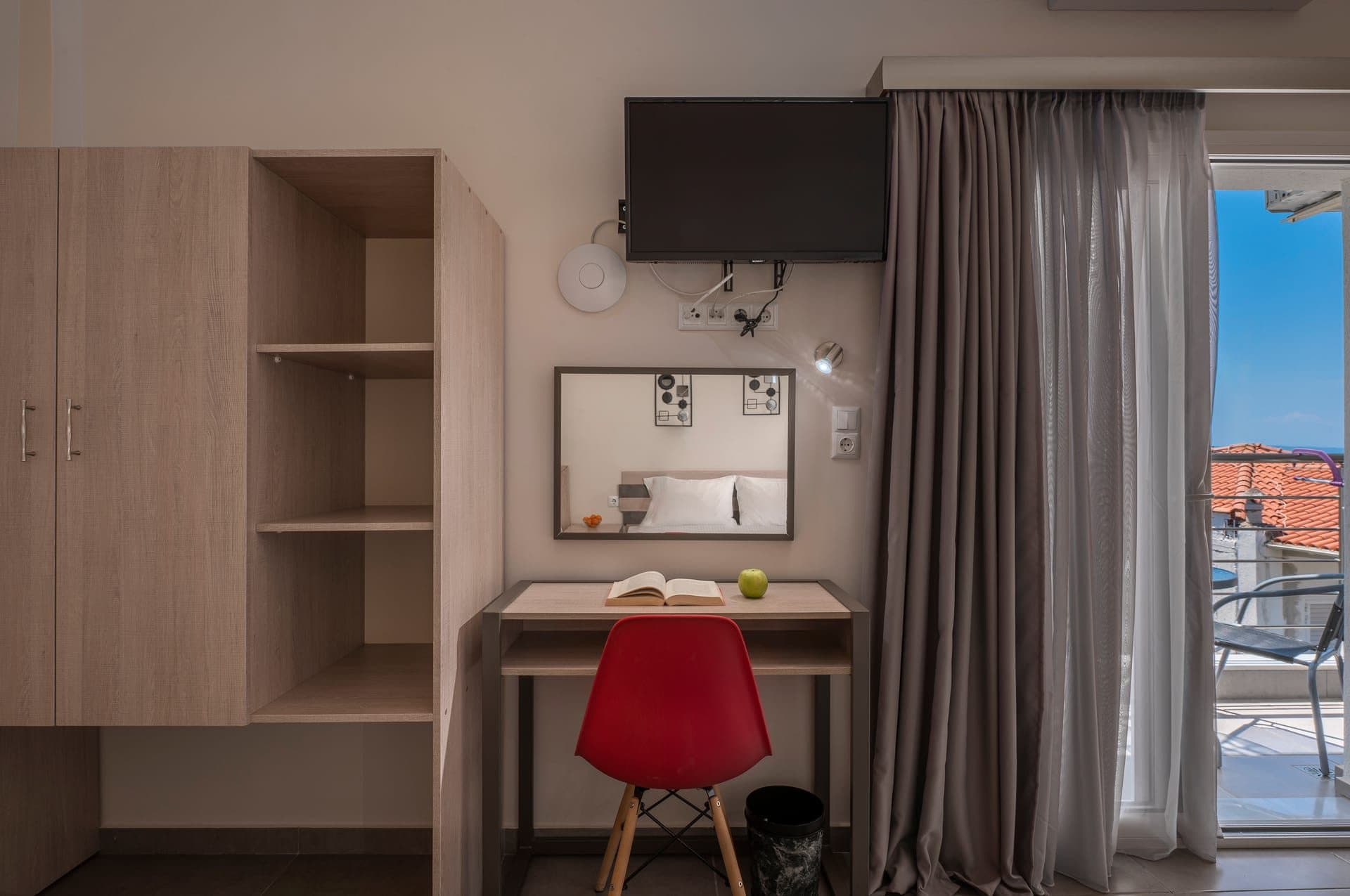 Superior Double Room - 4