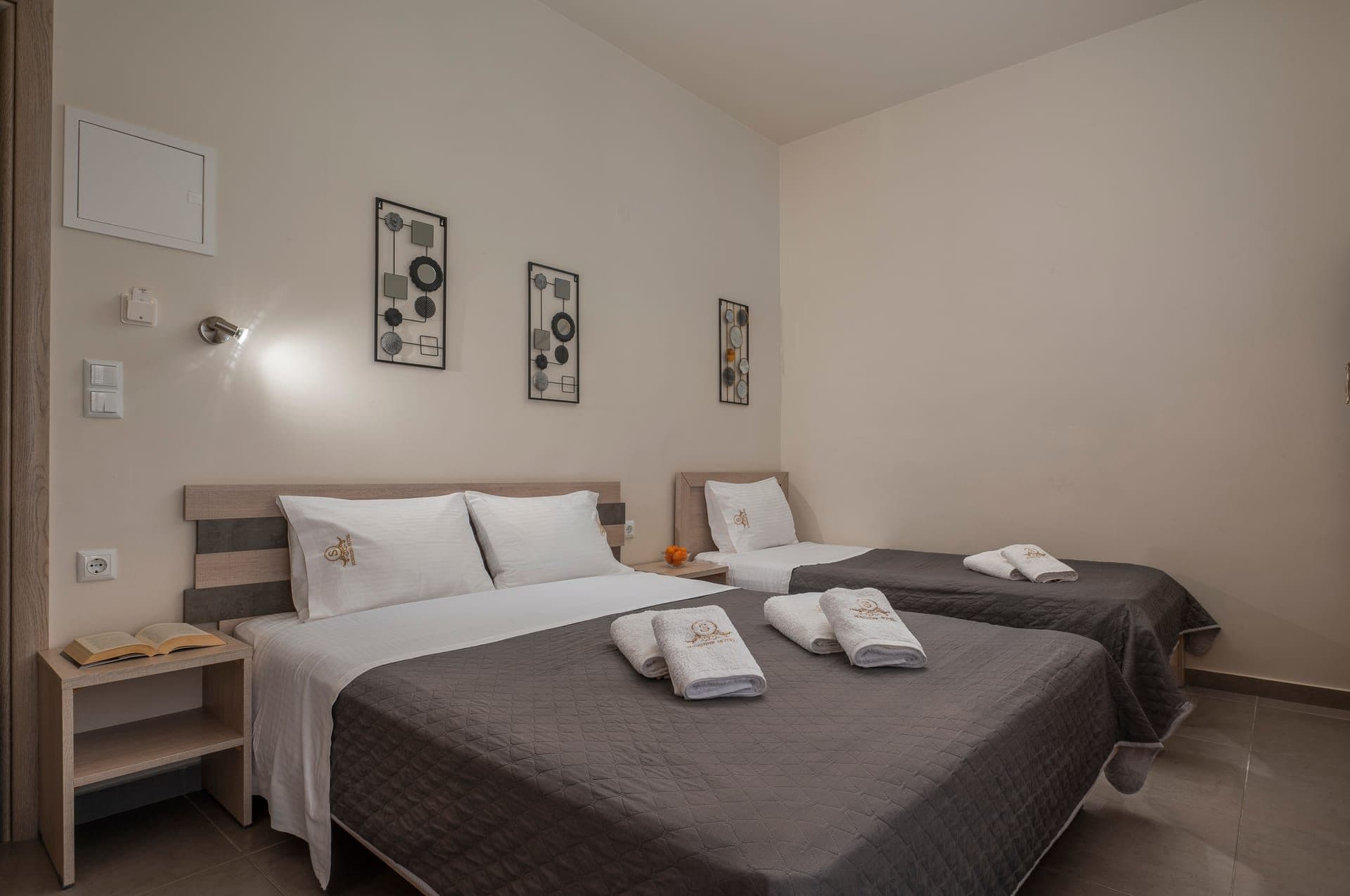 Superior Double Room - 2