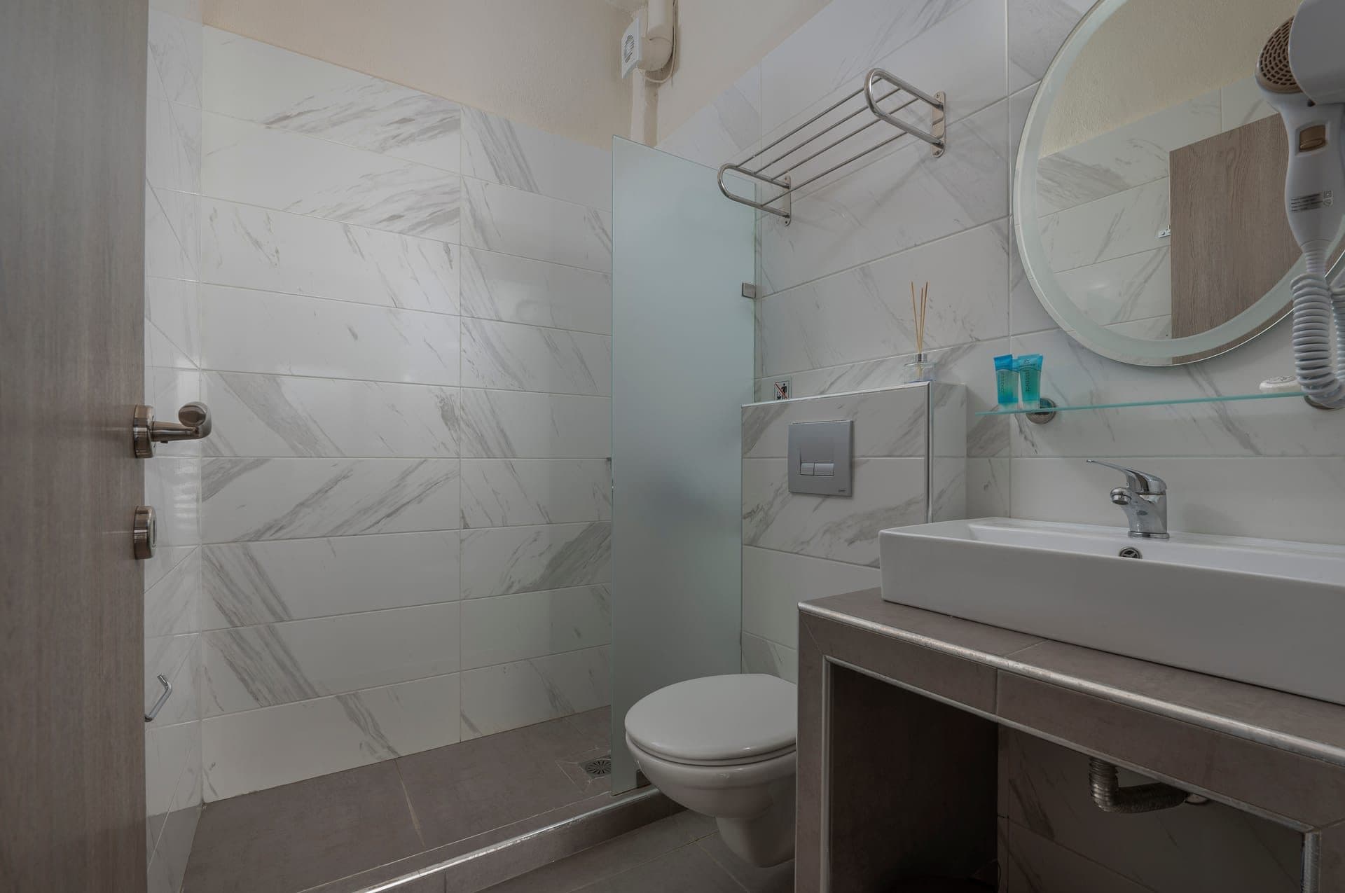 Superior Double Room - 5
