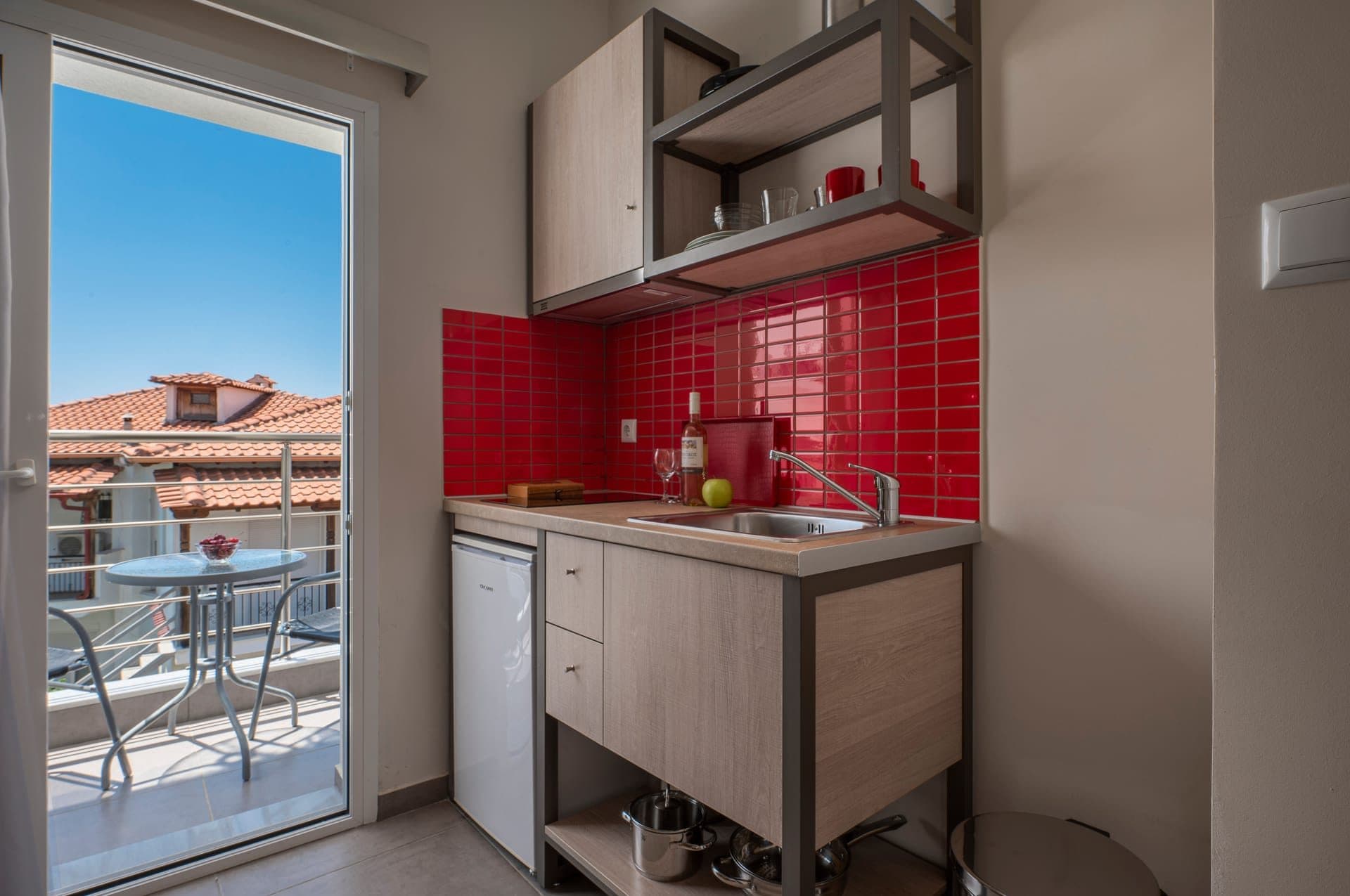 Superior Double Room - 3