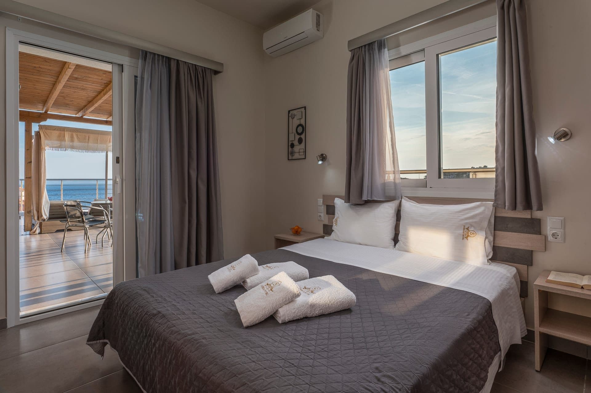 Deluxe Double Room - 2