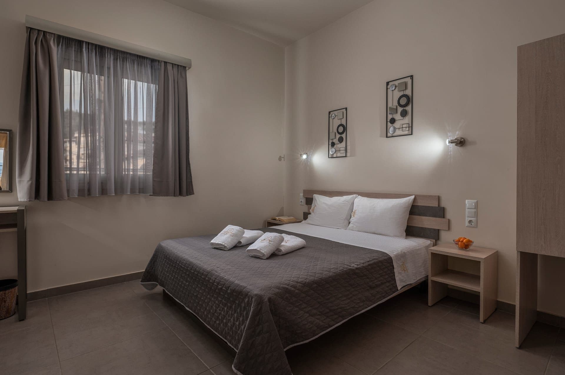Deluxe Double Room - 4