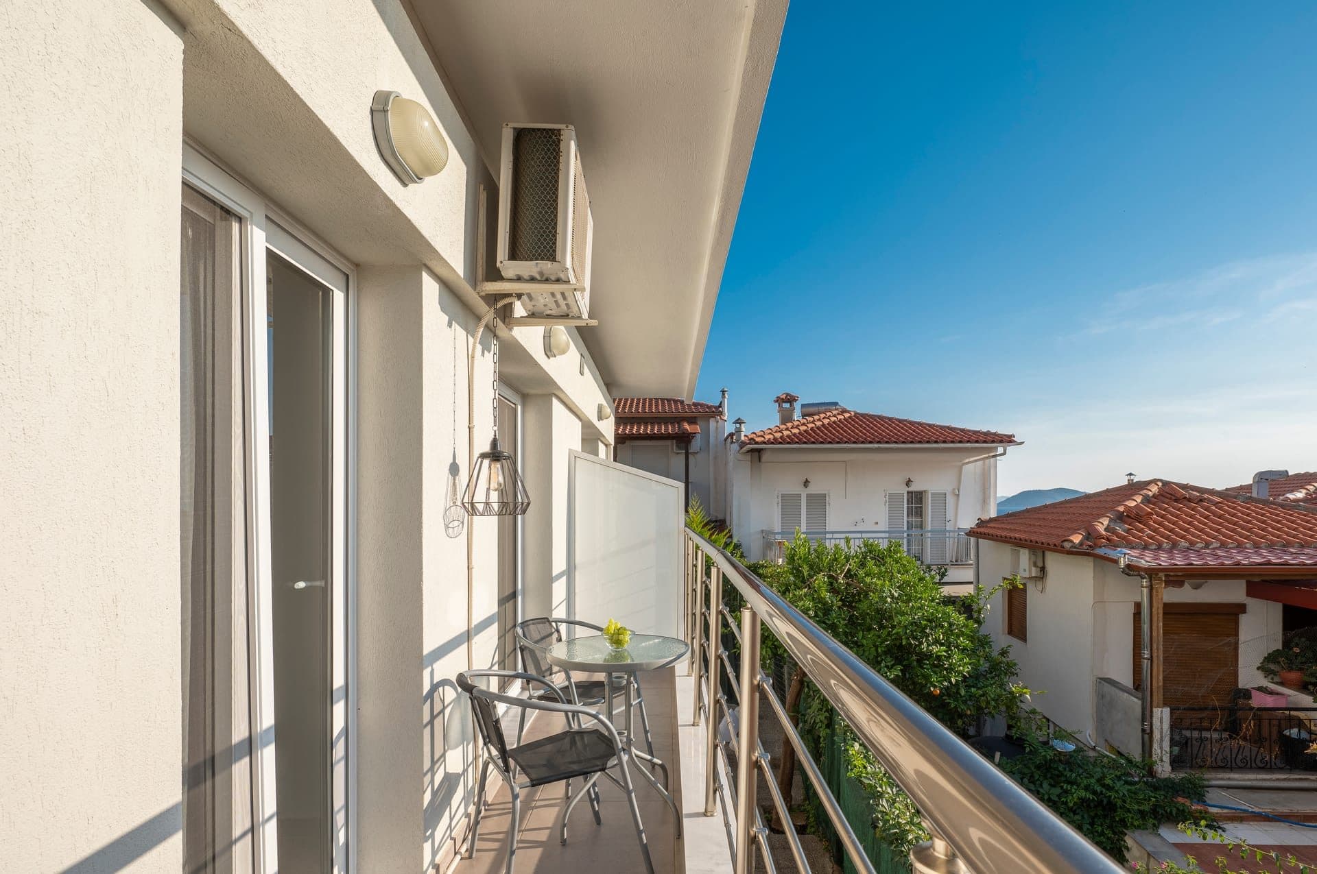 Junior Suite Neos Marmaras - 4