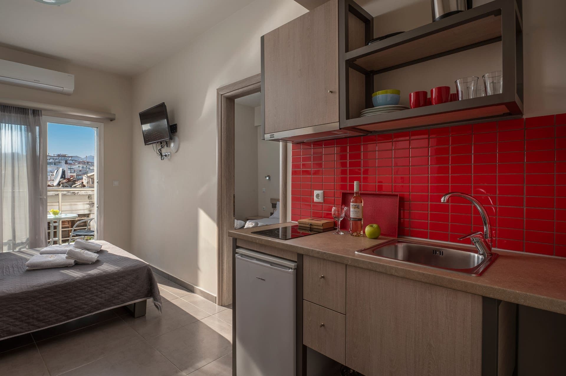 Junior Suite Neos Marmaras - 2