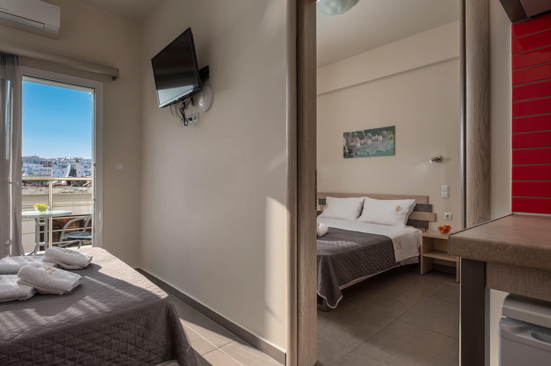 Junior Suite Neos Marmaras - 3