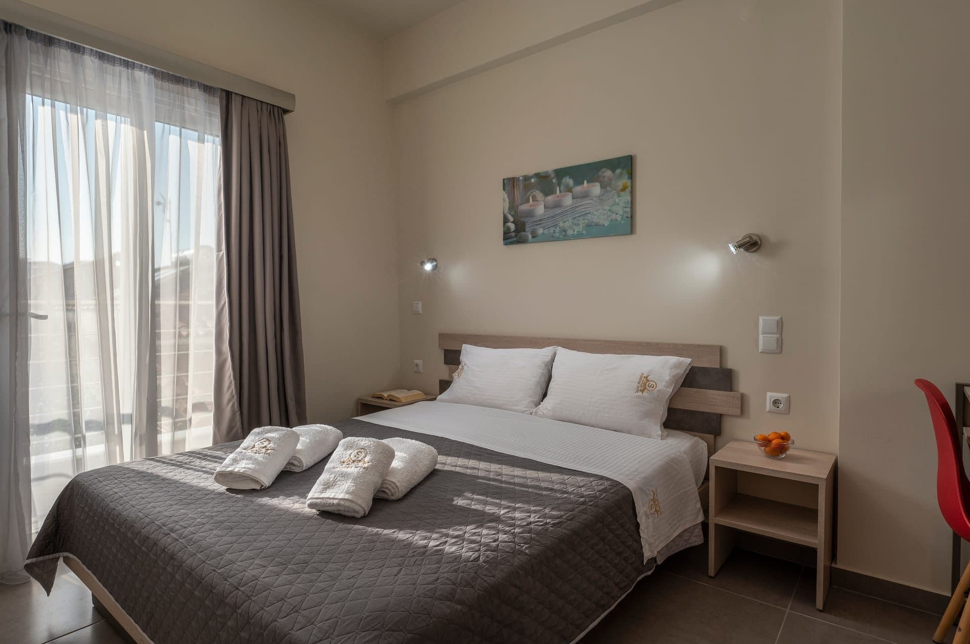 Junior Suite Neos Marmaras - 5
