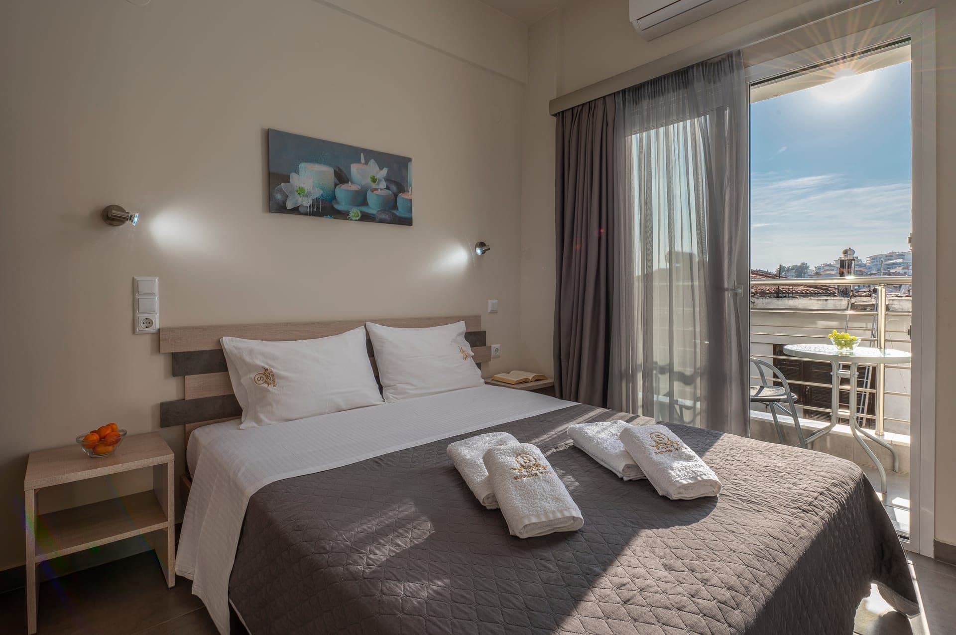 Junior Suite Neos Marmaras