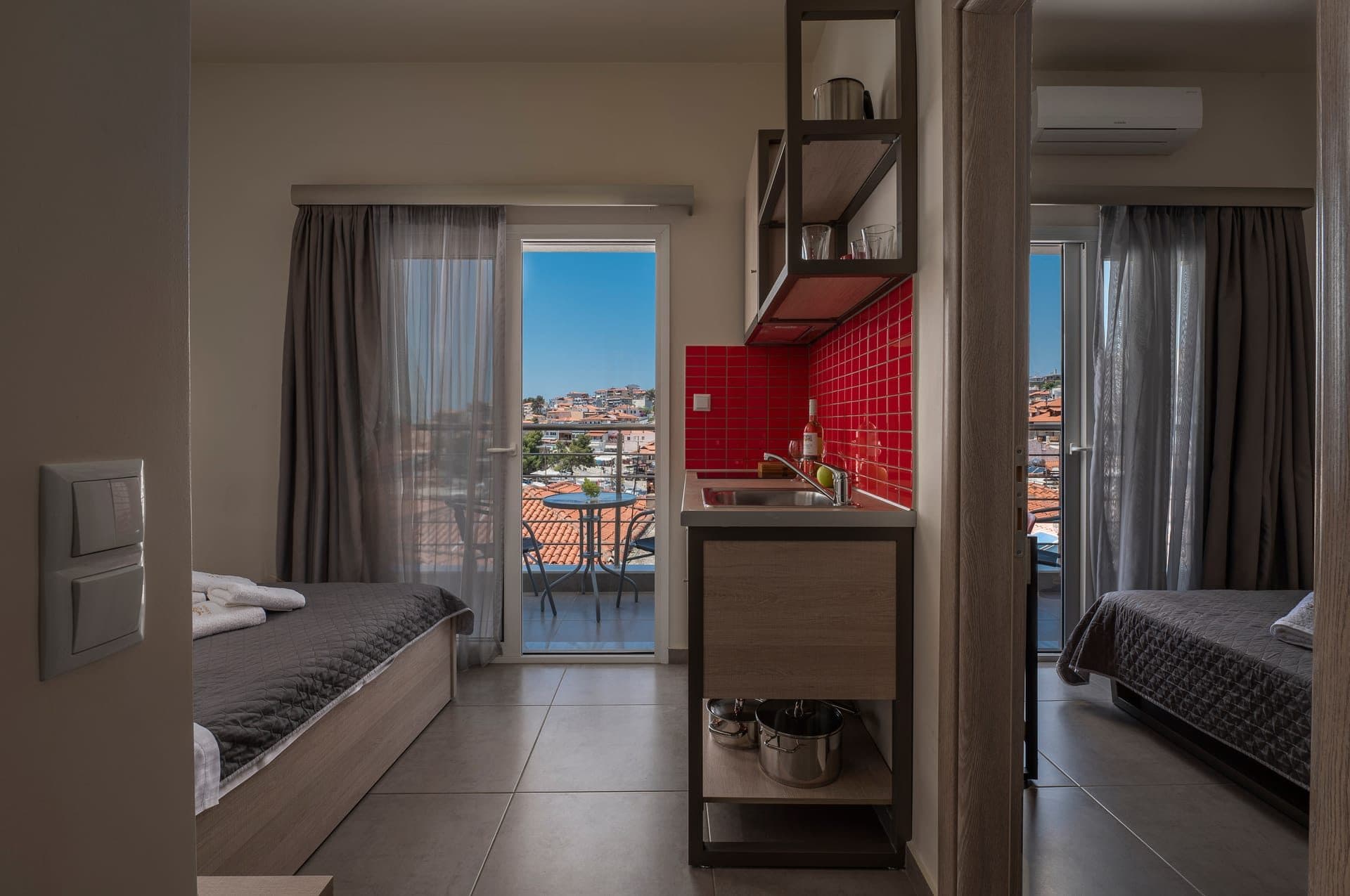 Junior Suite | Sea View - 4